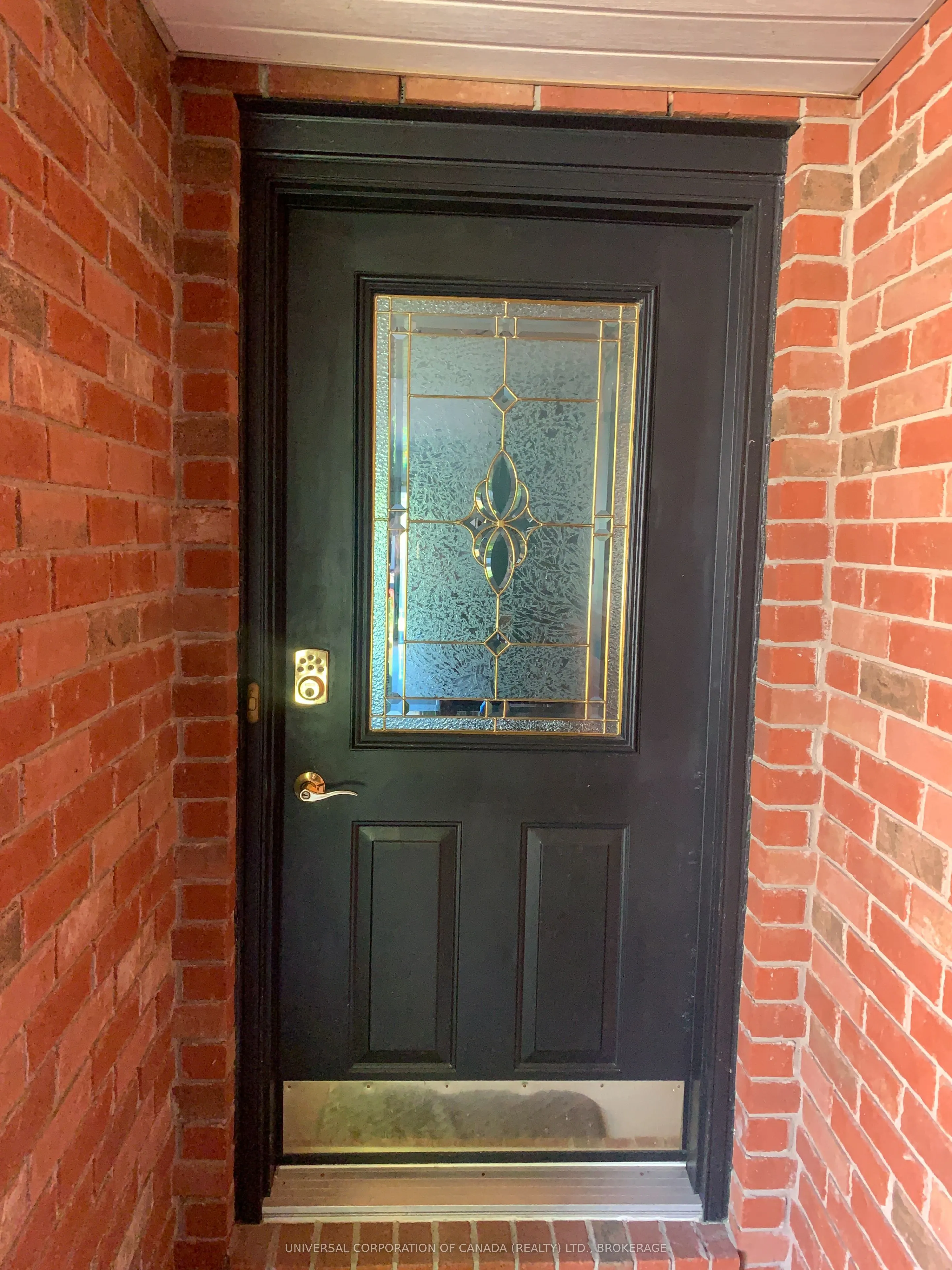 67 Foundry Street