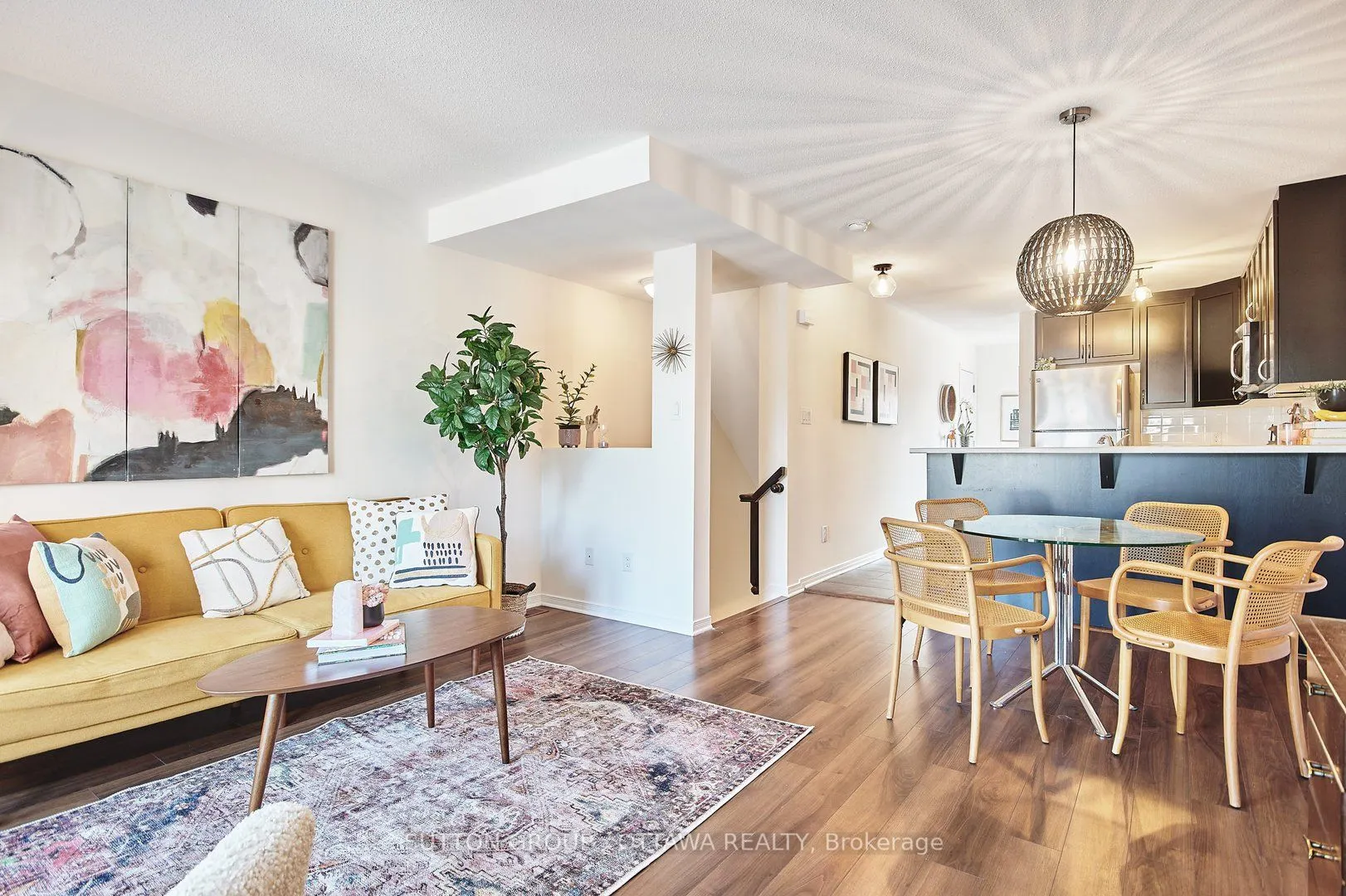 2625 Longfields Drive, #2625