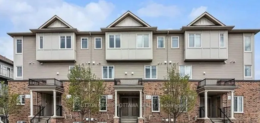 2625 Longfields Drive, #2625