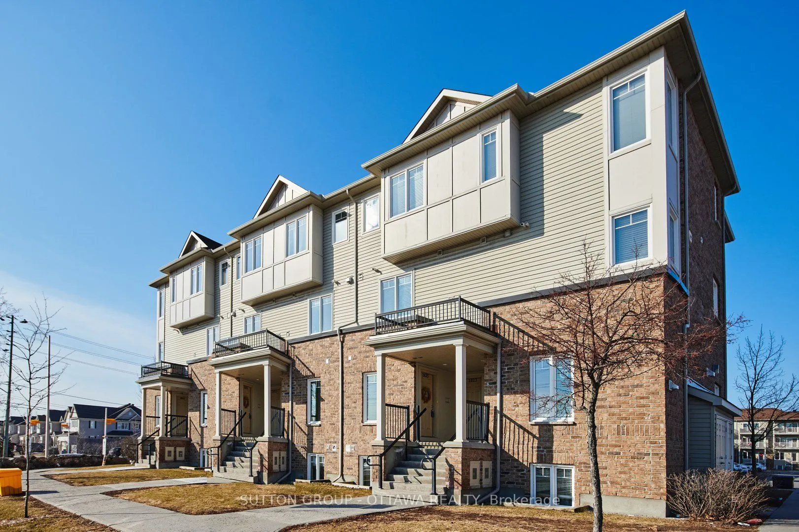 2625 Longfields Drive, #2625