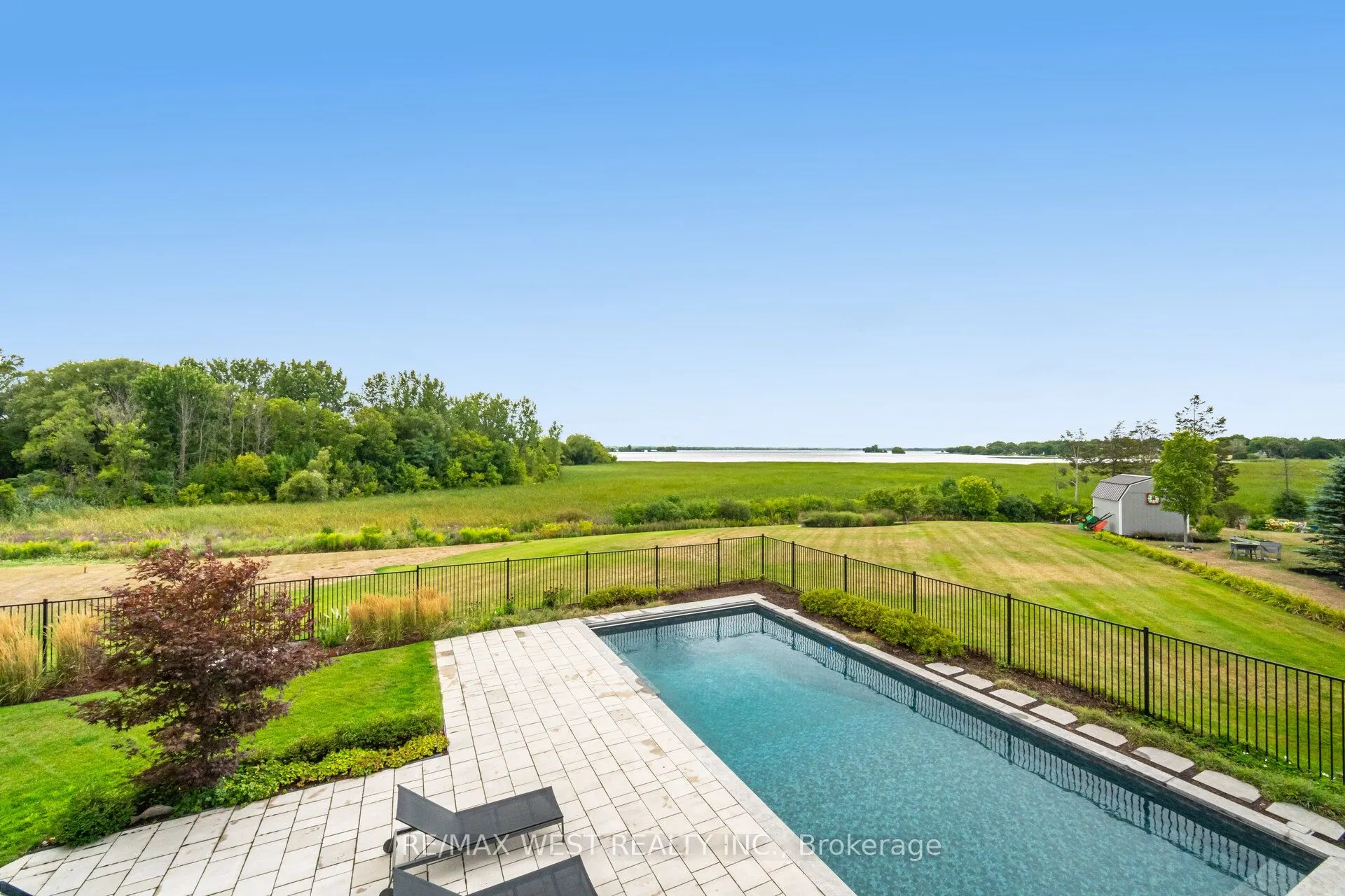 83 Navigation Drive
