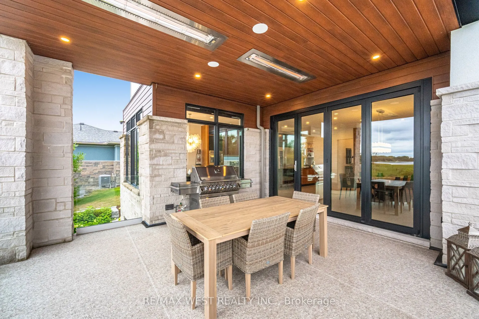 83 Navigation Drive