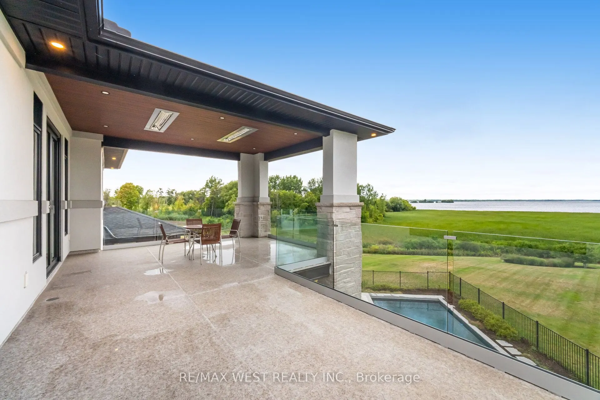 83 Navigation Drive