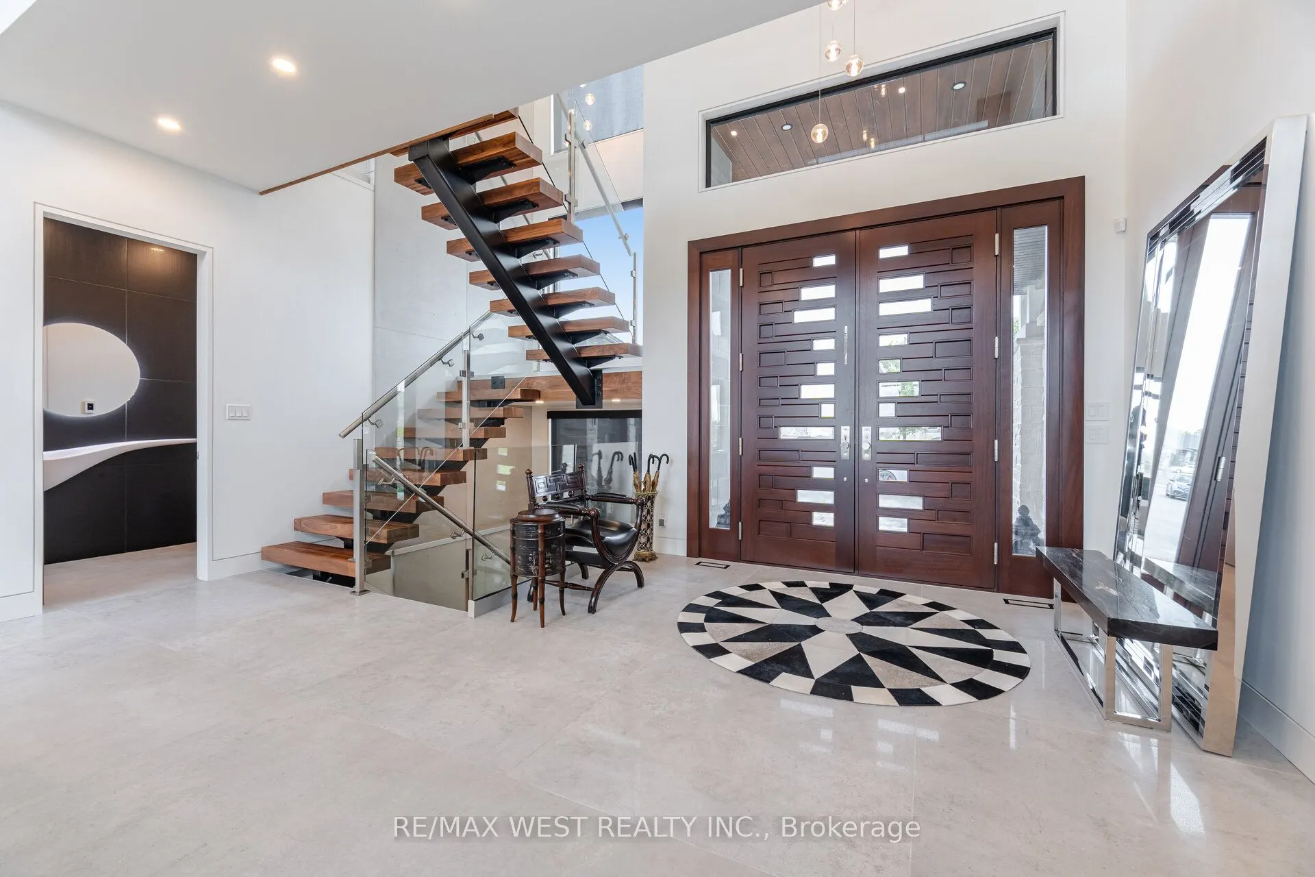 83 Navigation Drive
