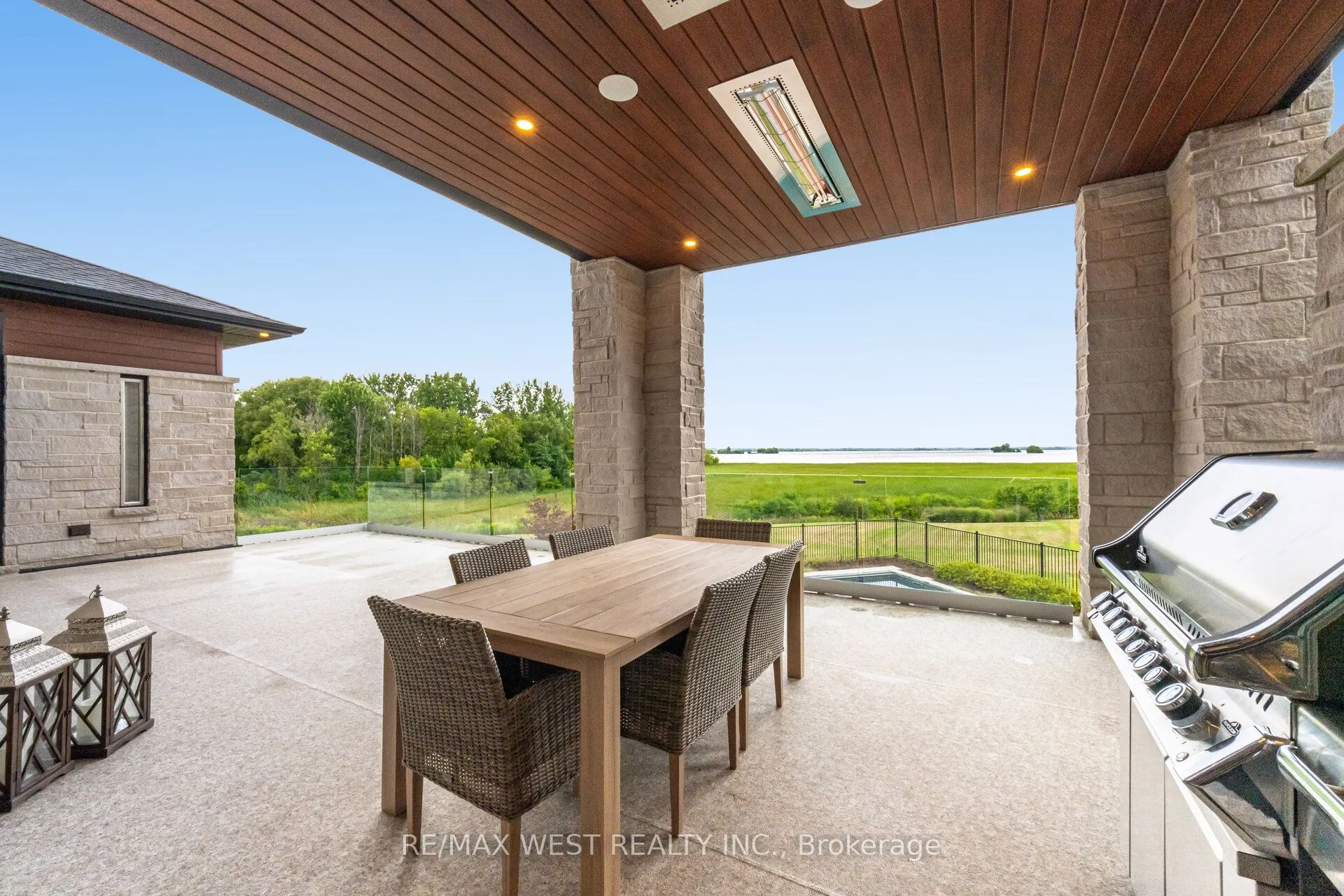 83 Navigation Drive