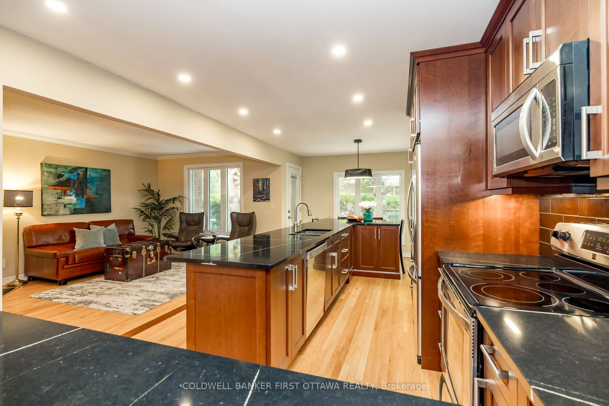 9 Lone Meadow Trail