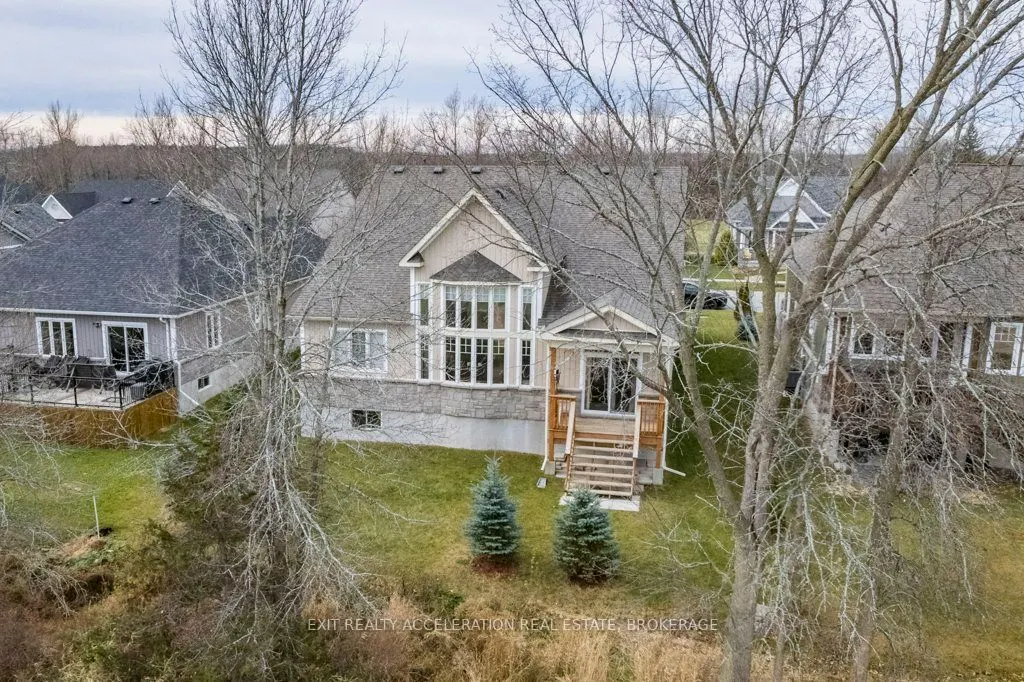 113 Country Club Drive