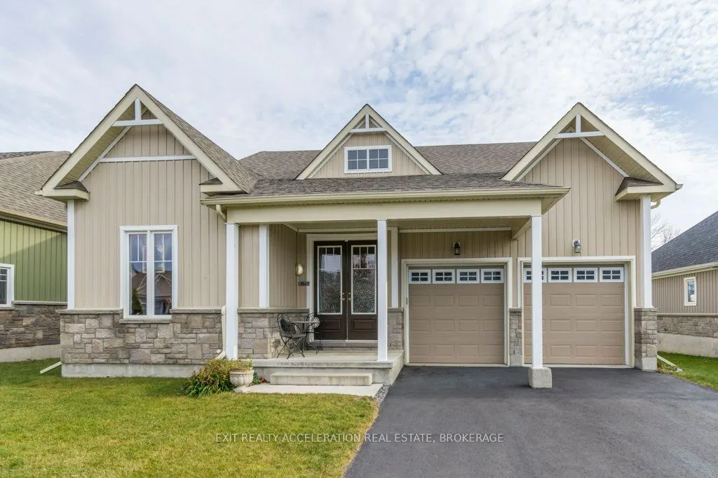 113 Country Club Drive