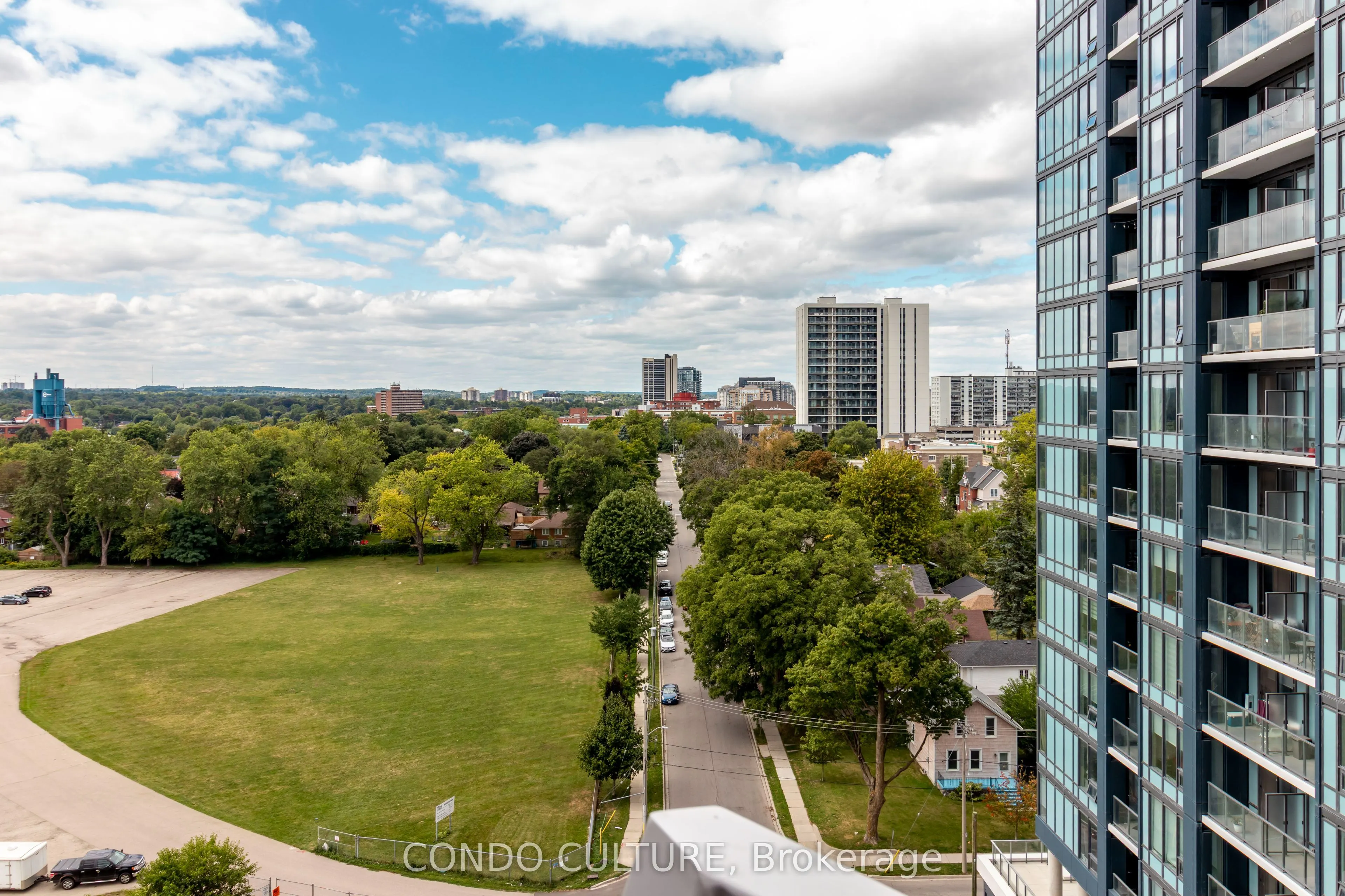 25 Wellington Street S, #1107