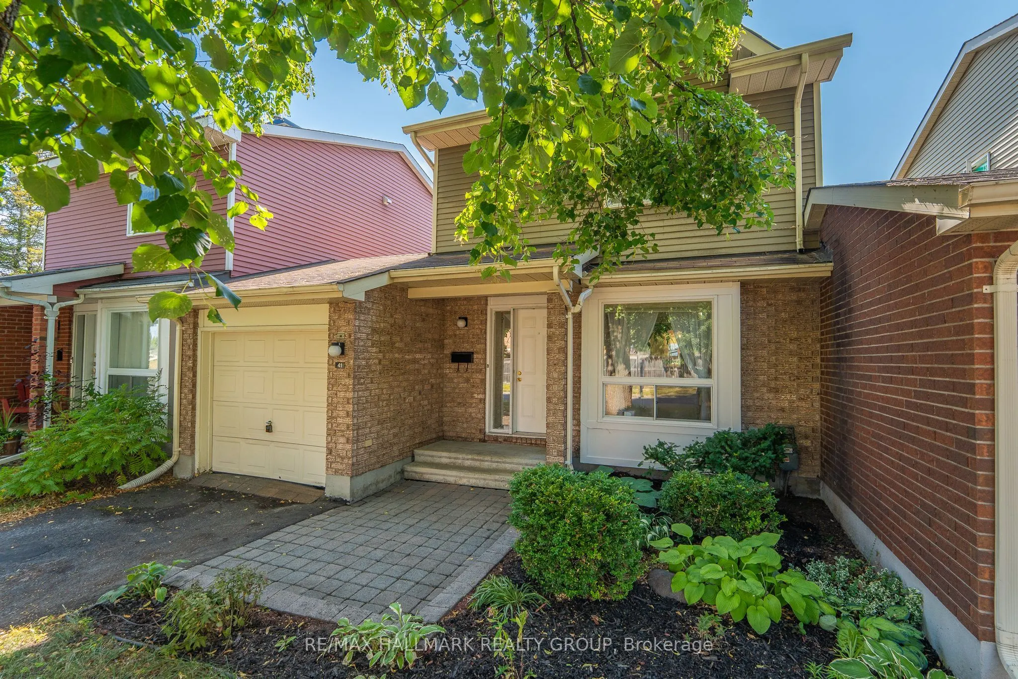 41 Sovereign Avenue