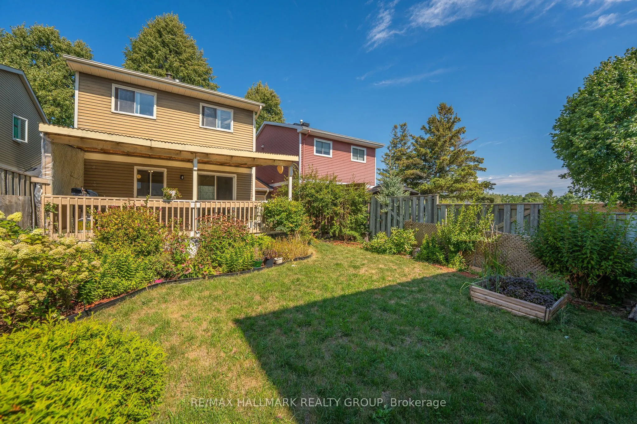 41 Sovereign Avenue