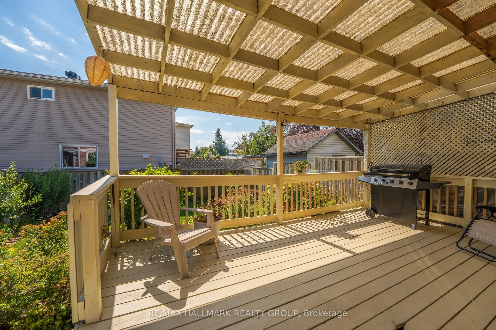 41 Sovereign Avenue