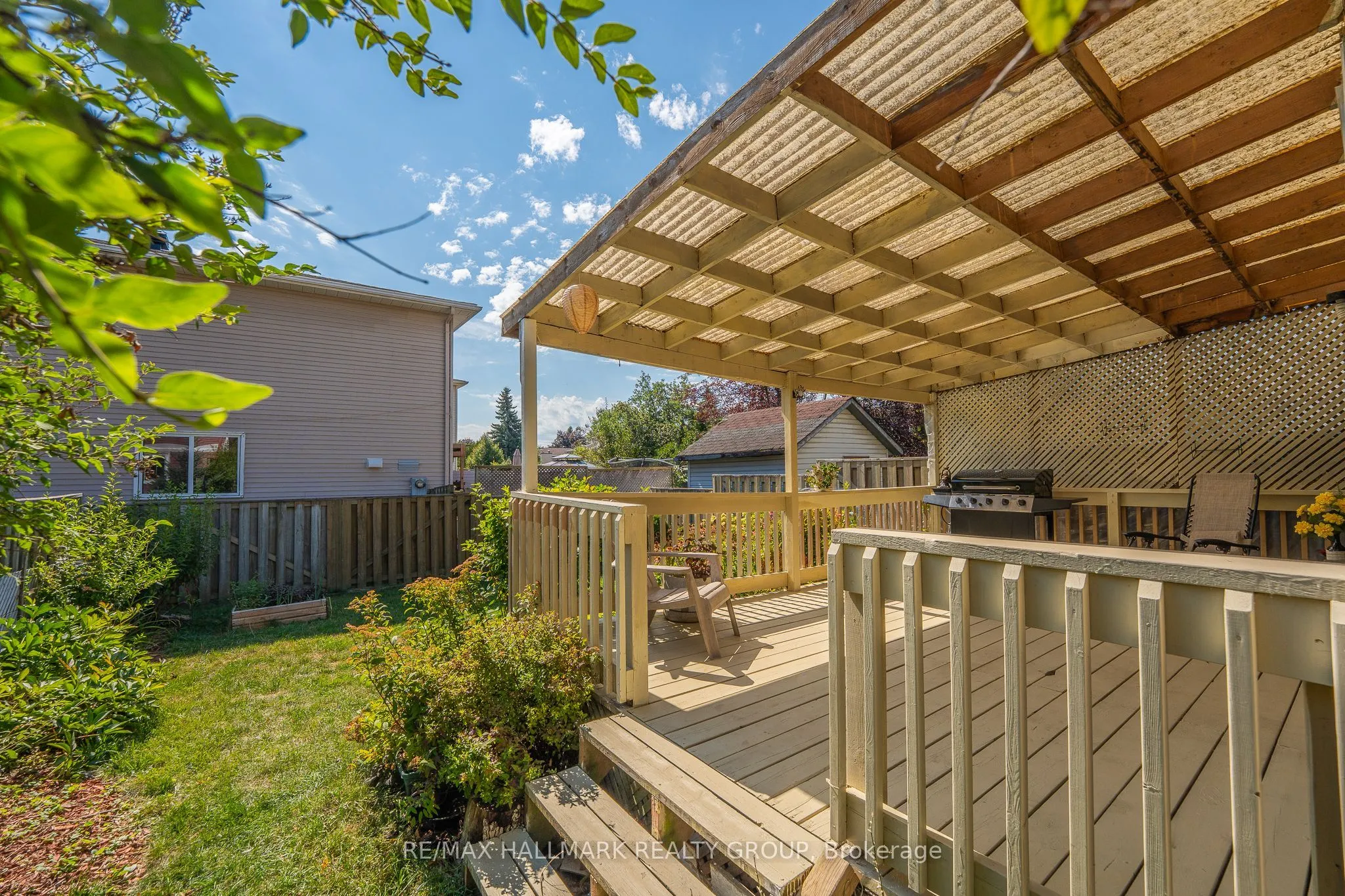 41 Sovereign Avenue