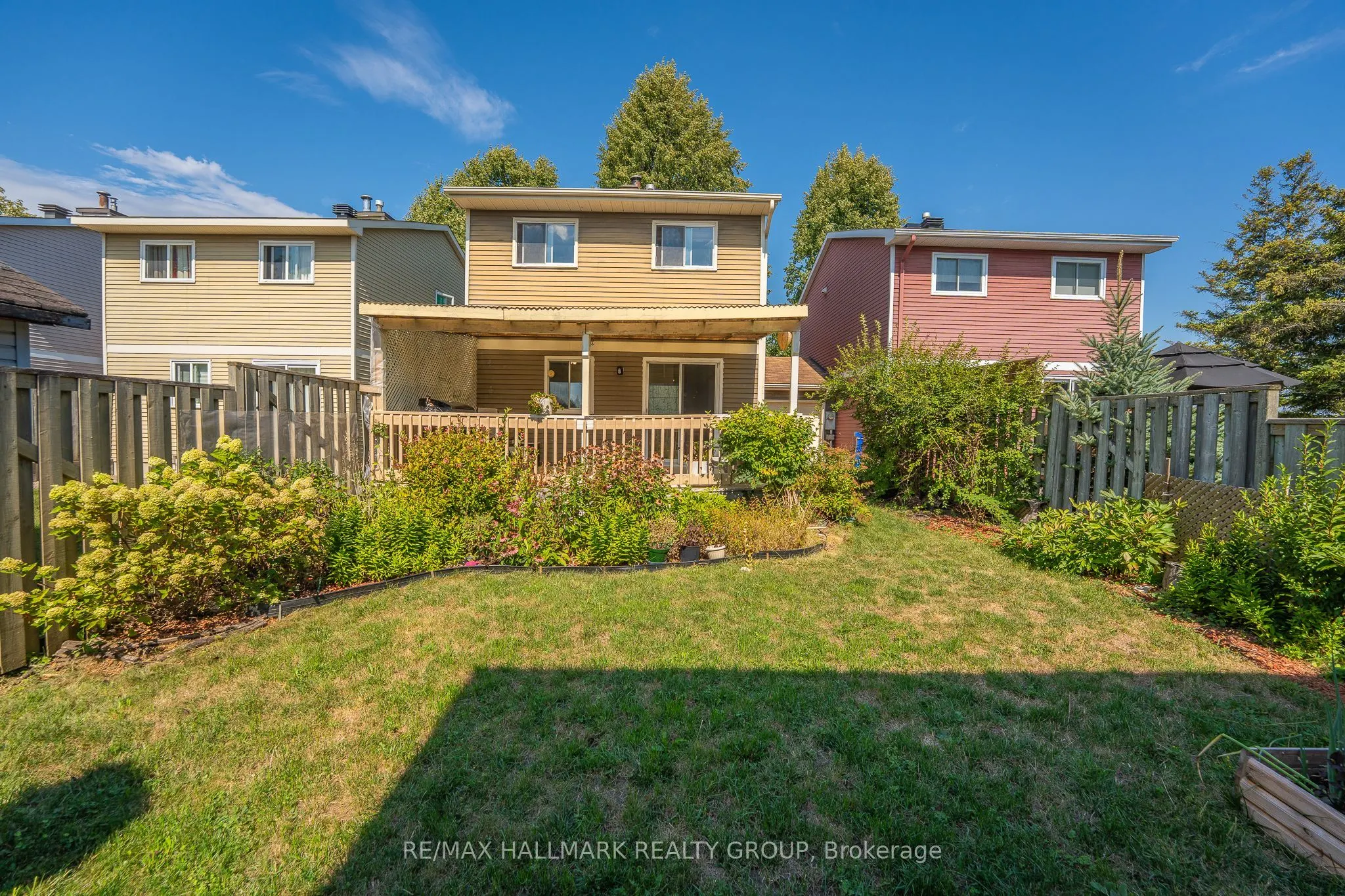 41 Sovereign Avenue