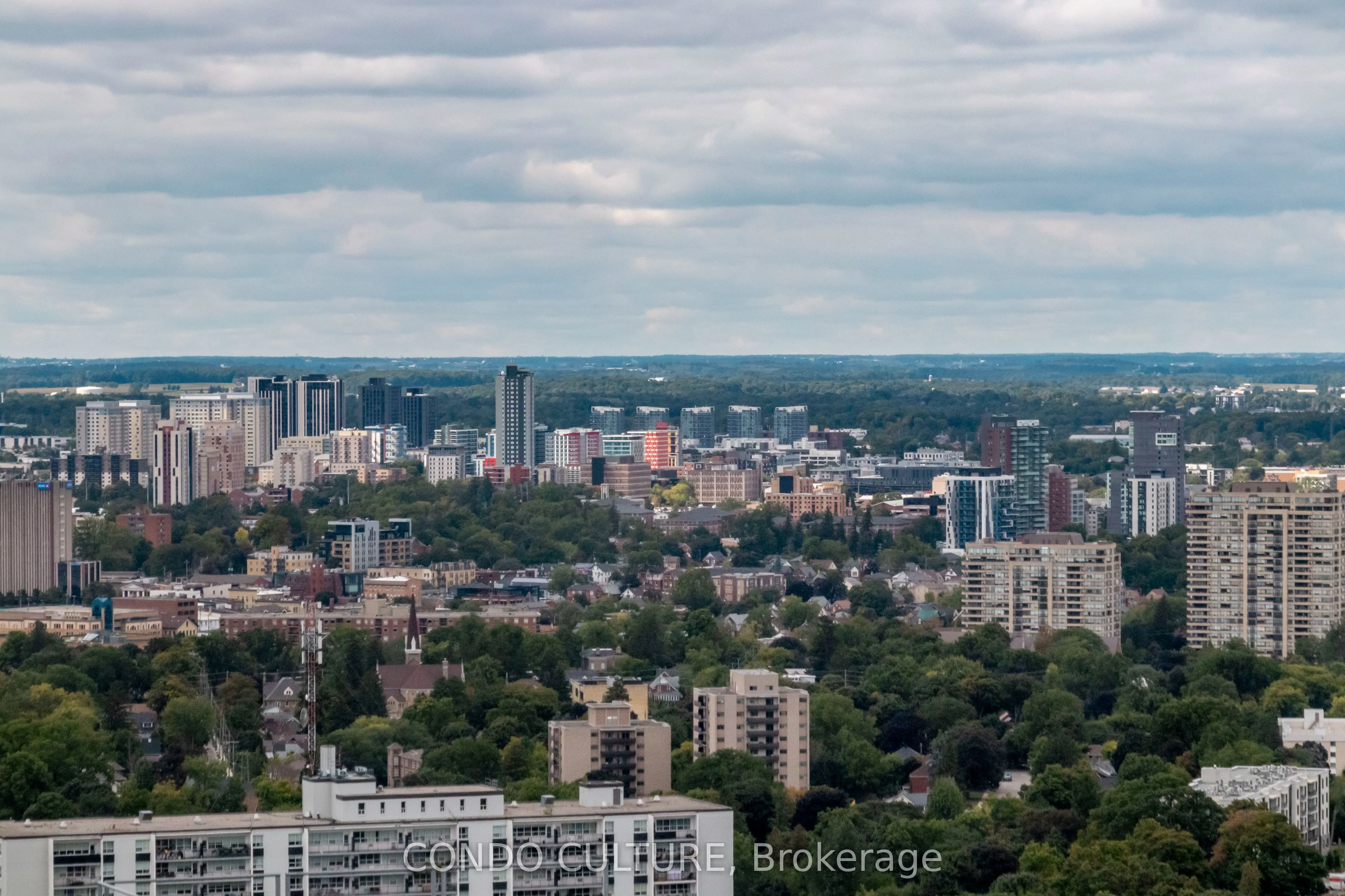 25 Wellington Street S, #3510