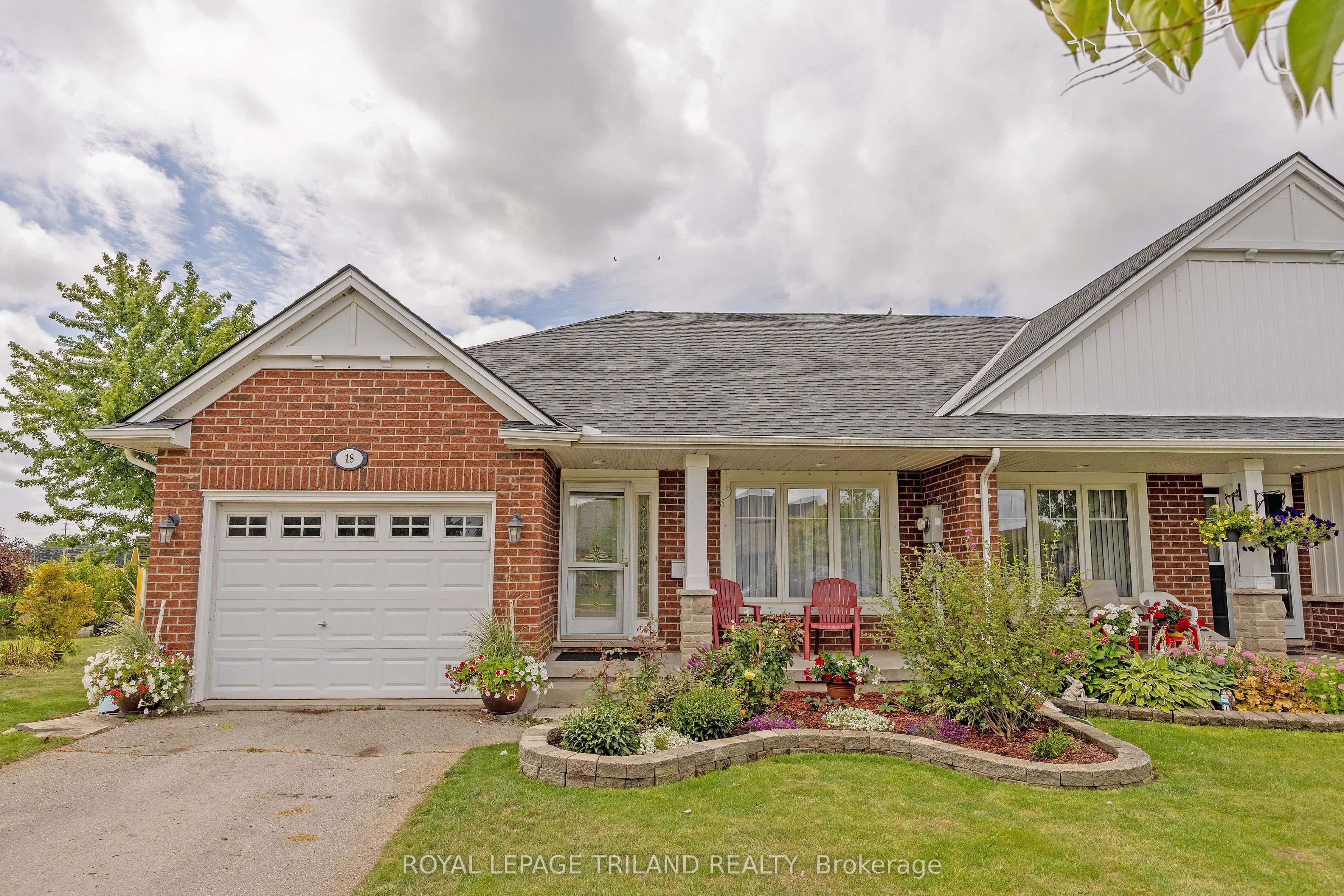 18 Coleman Court