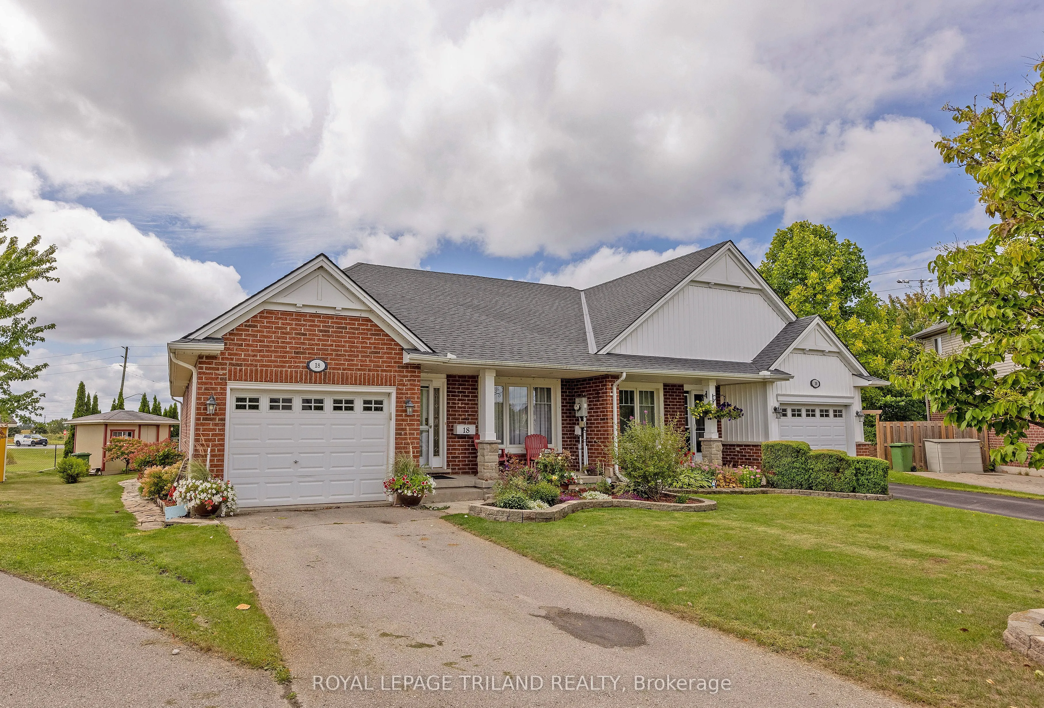 18 Coleman Court