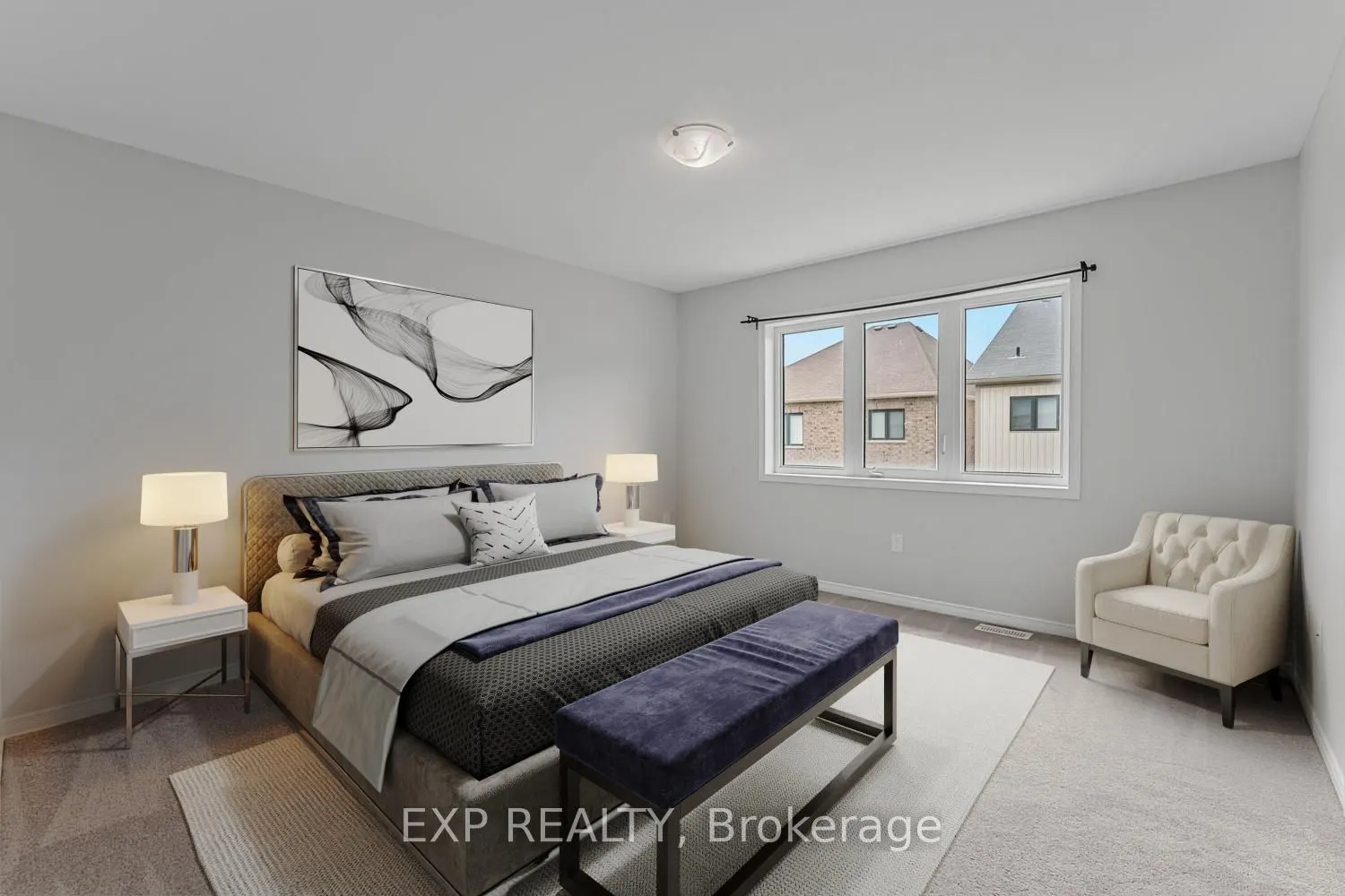 91 Arnold Marshall Boulevard