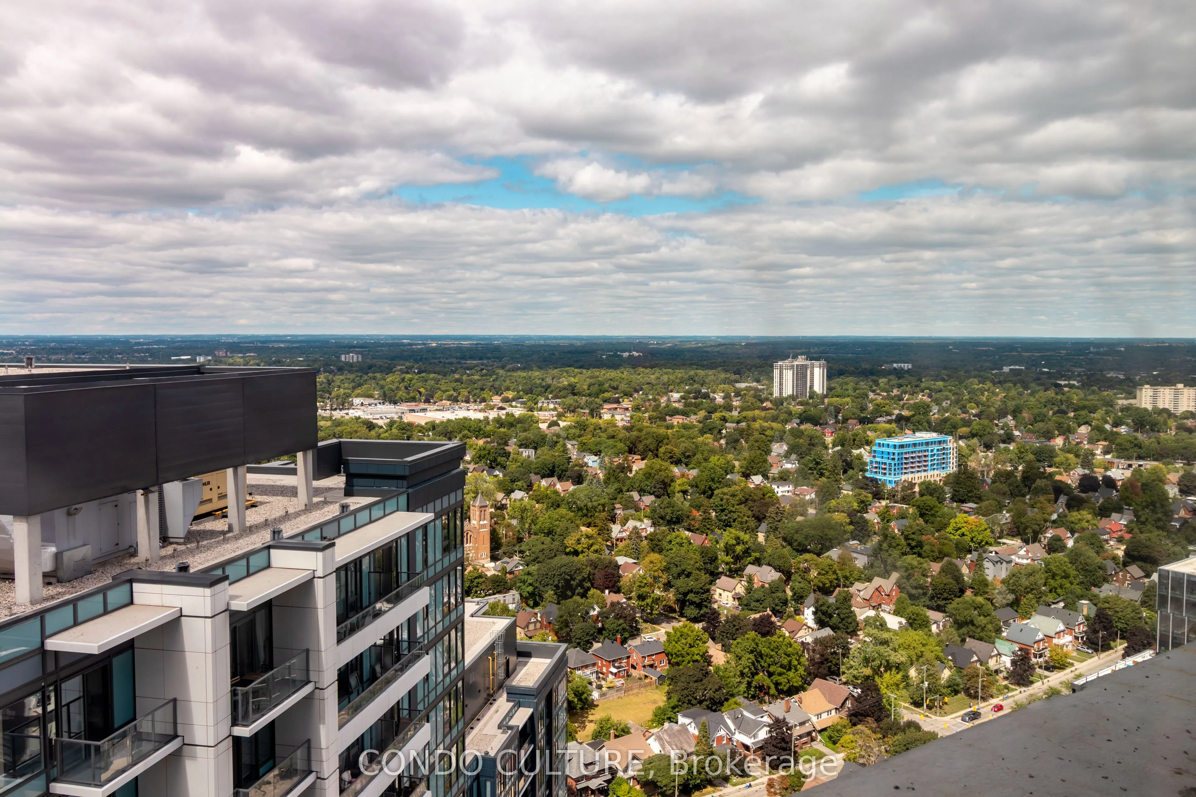 25 Wellington Street S, #3308