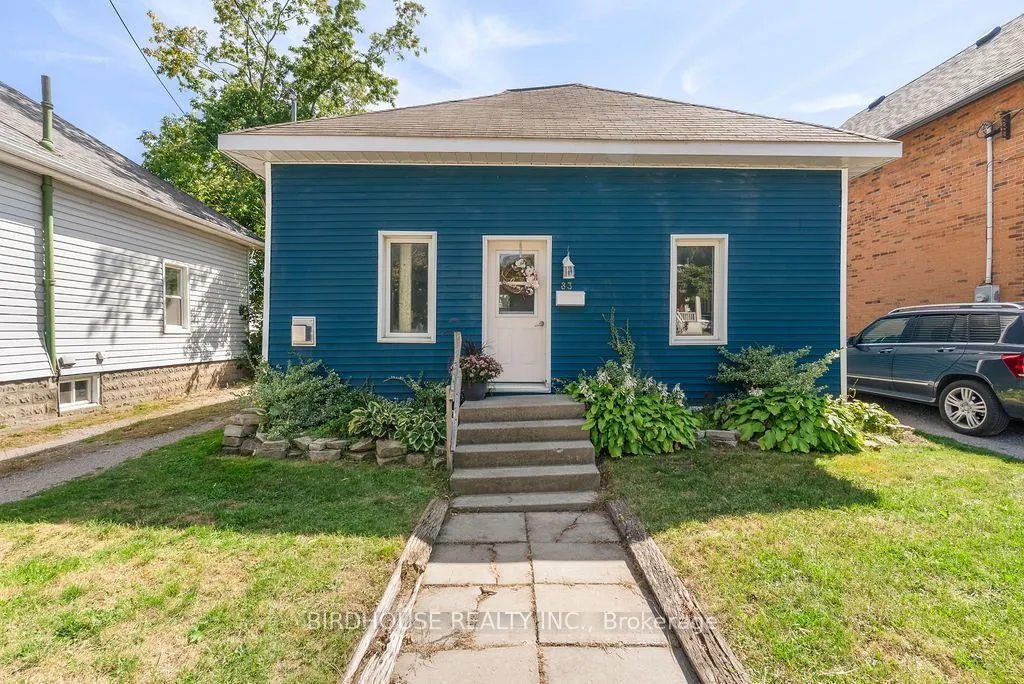 83 Durham Street W