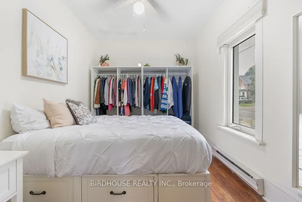 83 Durham Street W