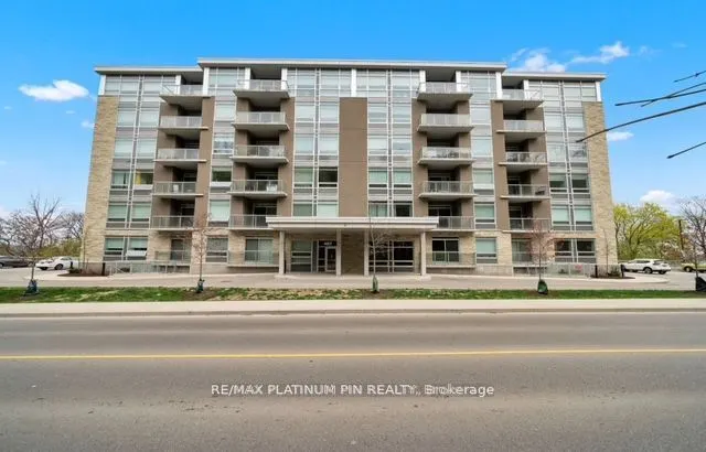 467 Charlton Avenue E, #503