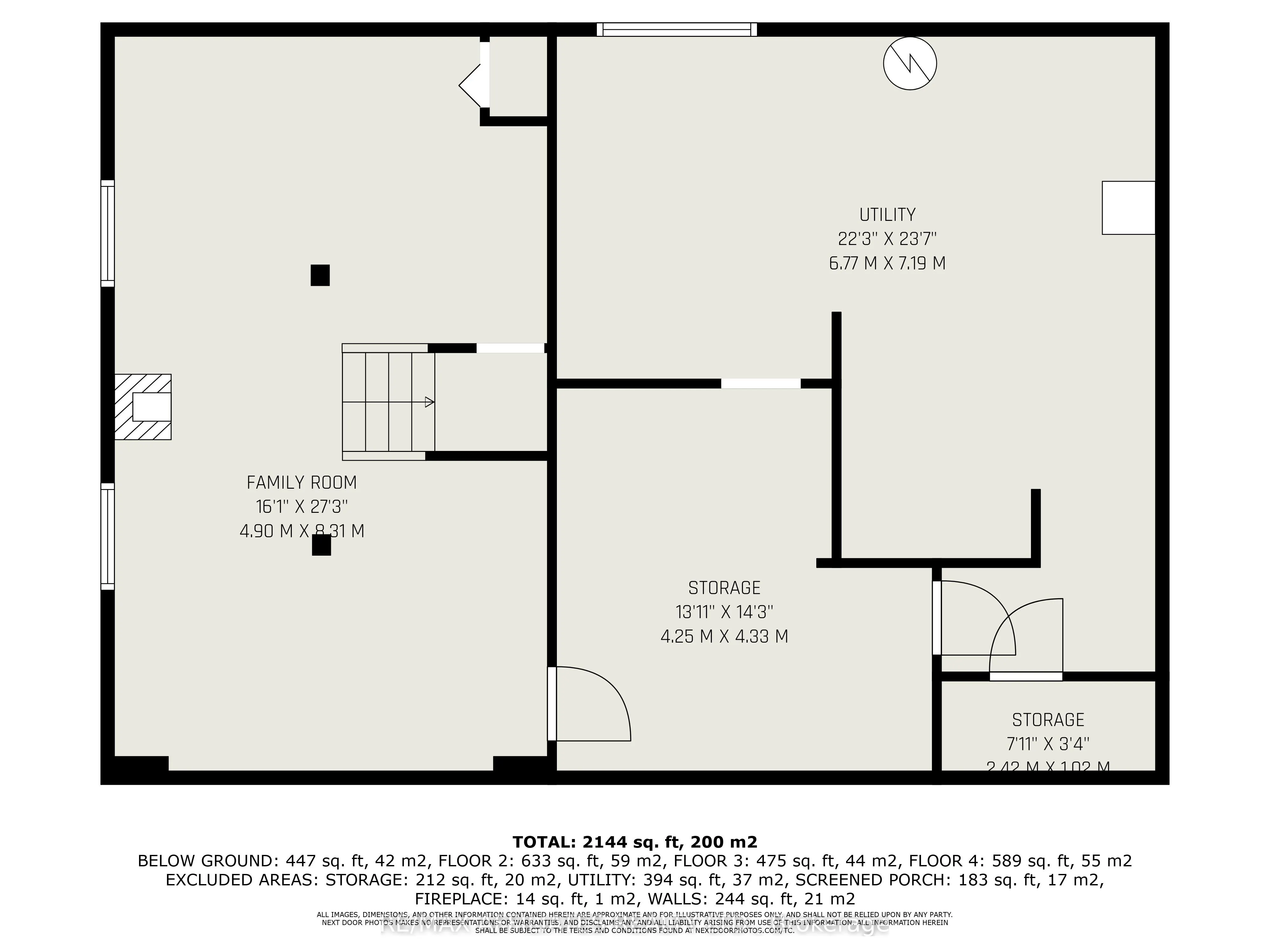 14 Riviere Nation Road N