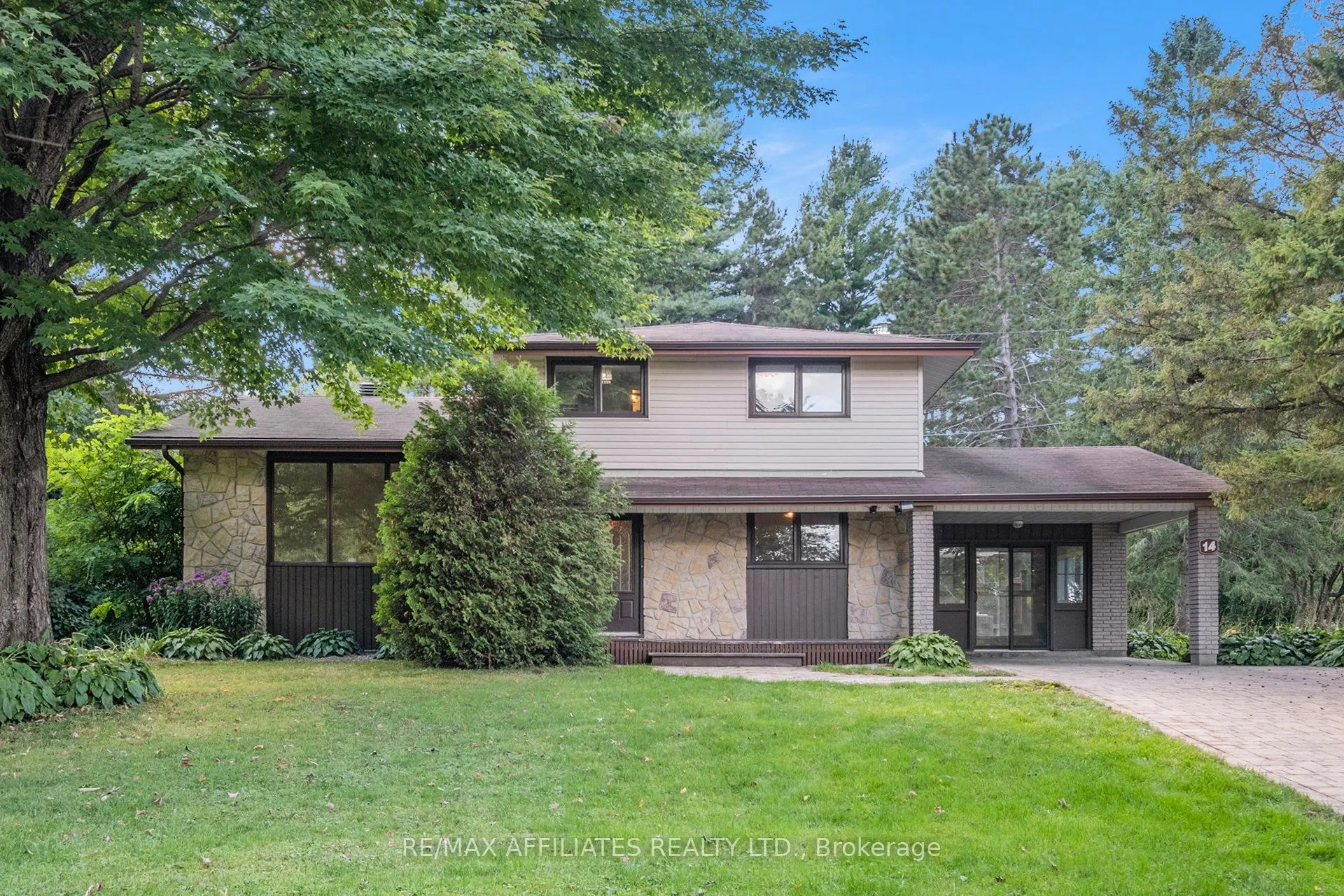 14 Riviere Nation Road N