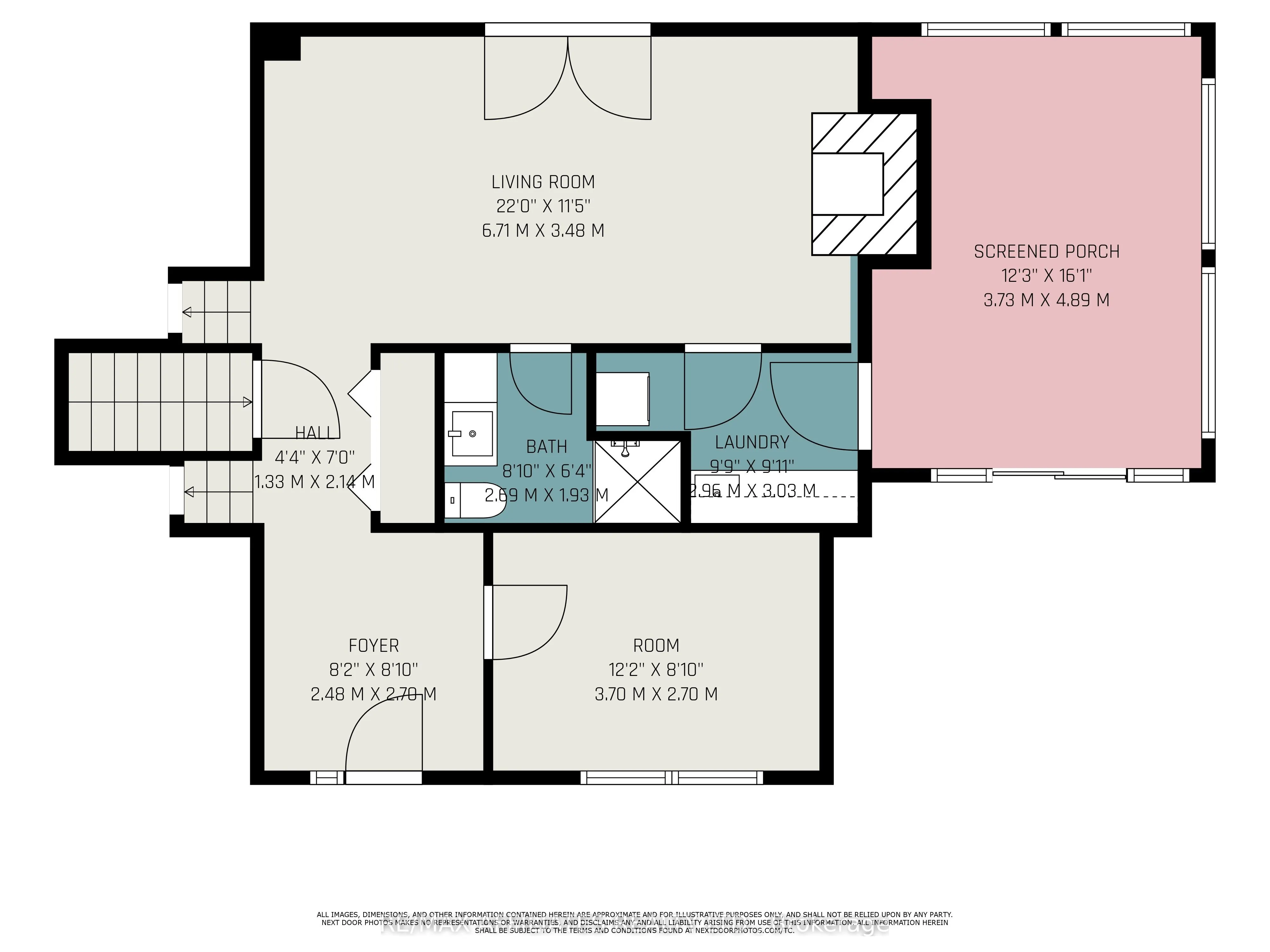 14 Riviere Nation Road N