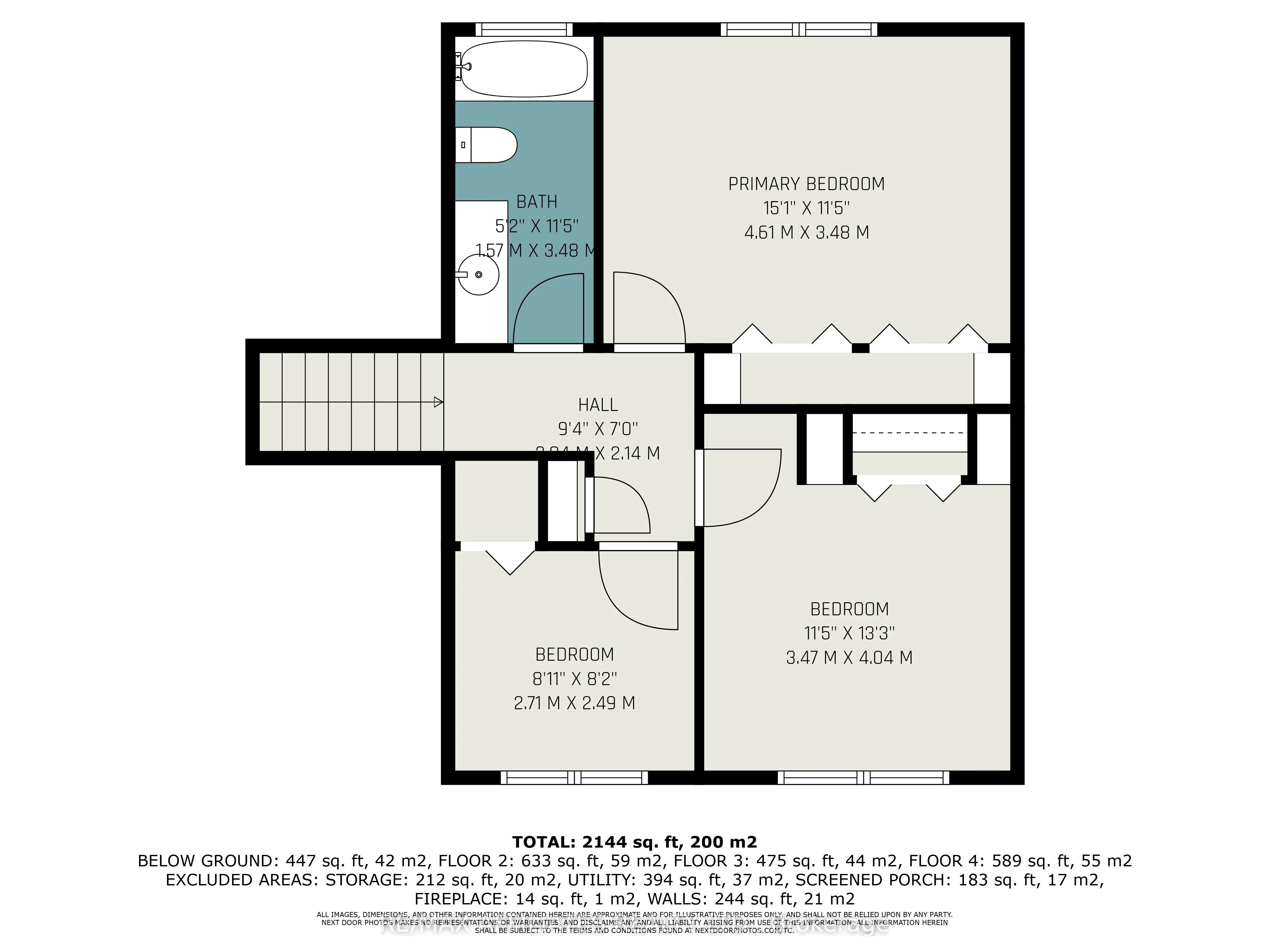 14 Riviere Nation Road N