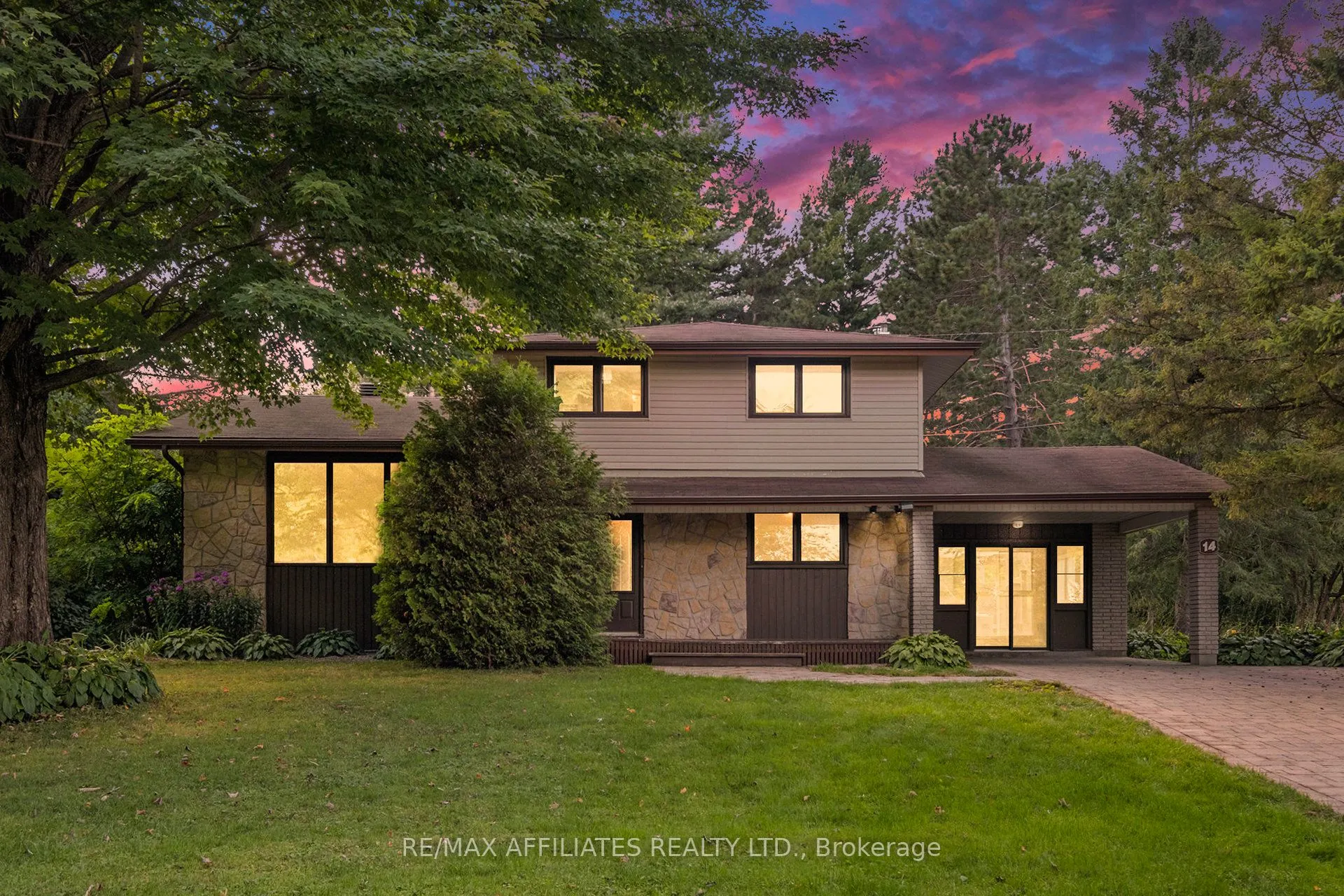 14 Riviere Nation Road N