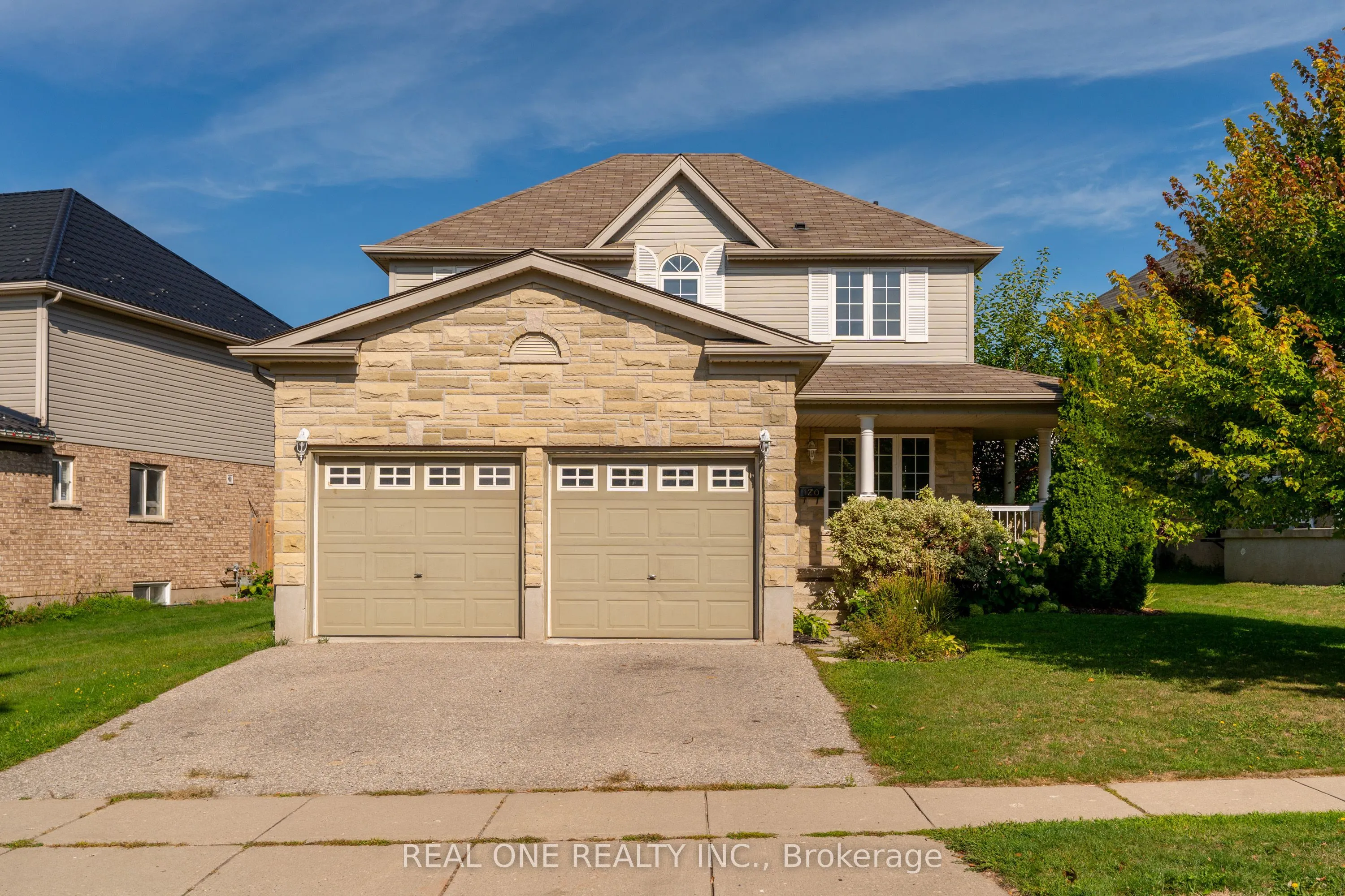 120 Sofron Drive