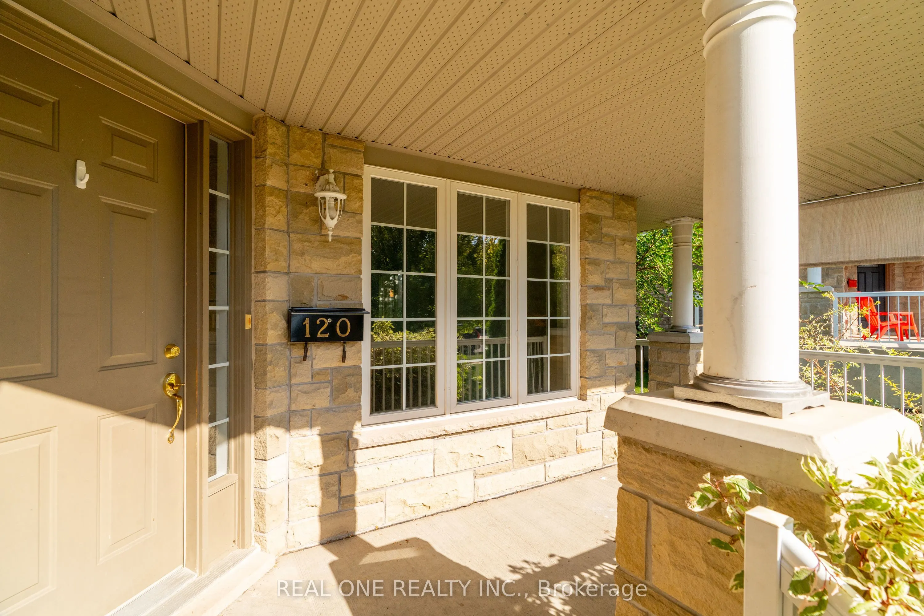 120 Sofron Drive