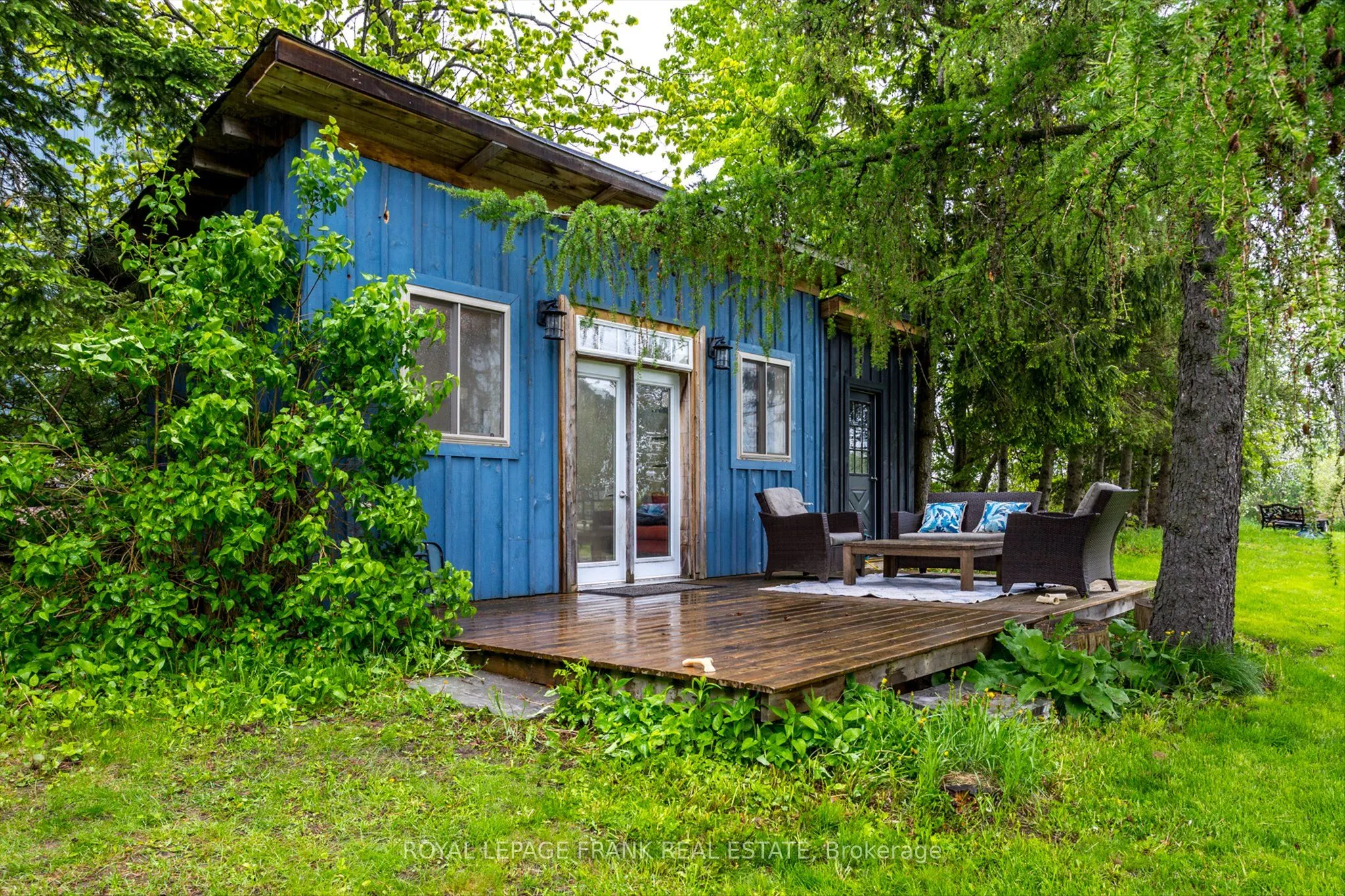 234 Stewart Line