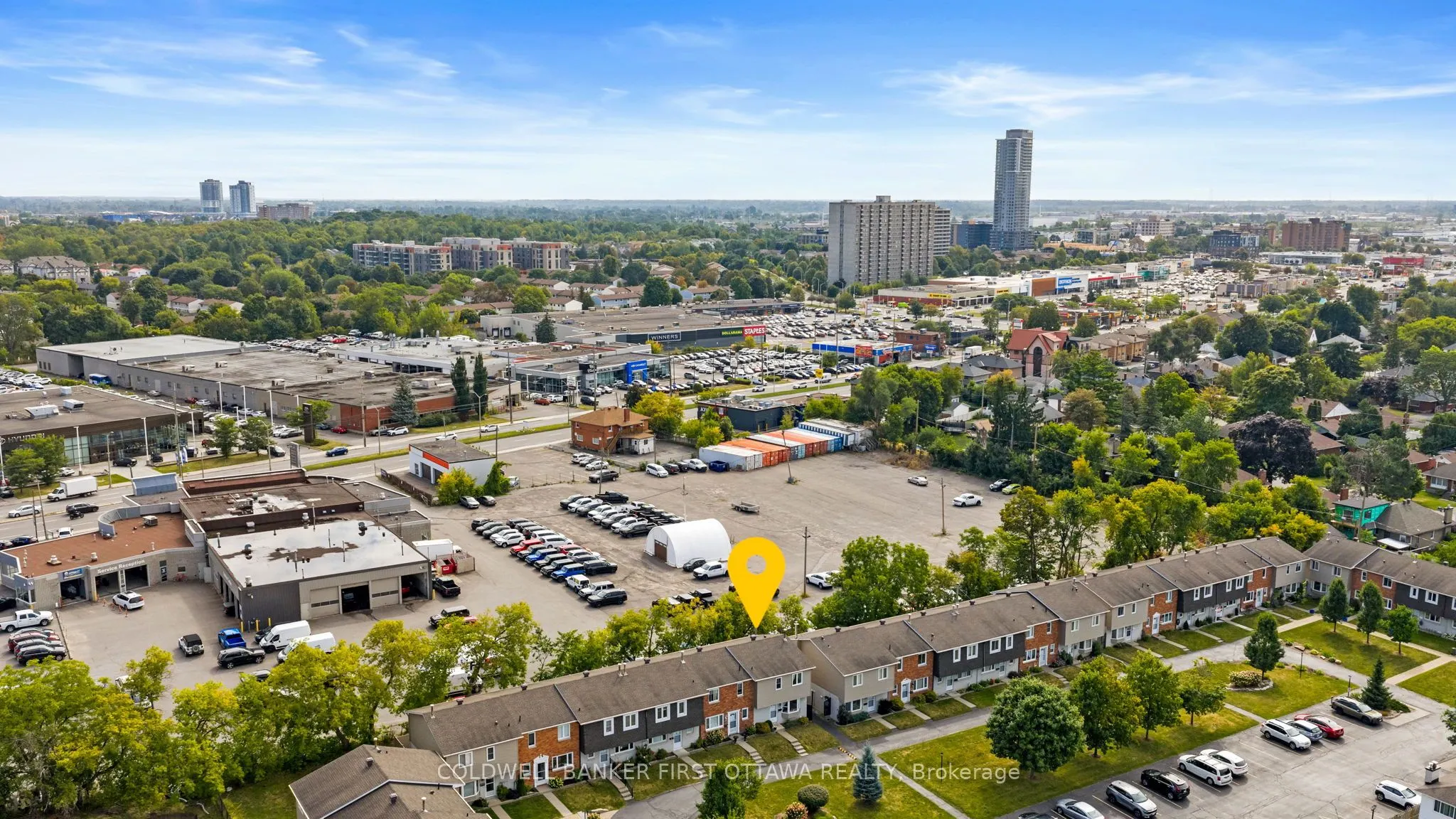 550 Straby Avenue, #12