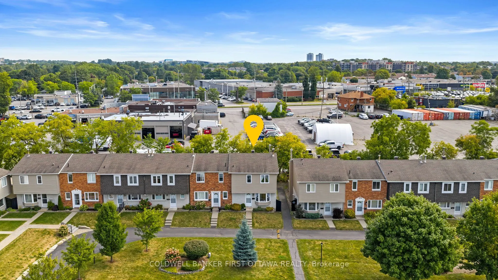 550 Straby Avenue, #12