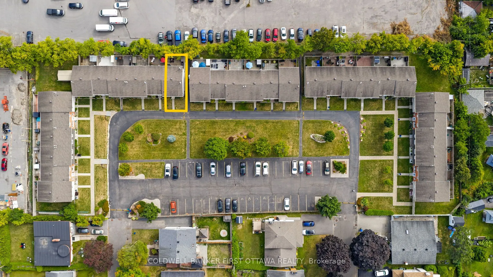 550 Straby Avenue, #12