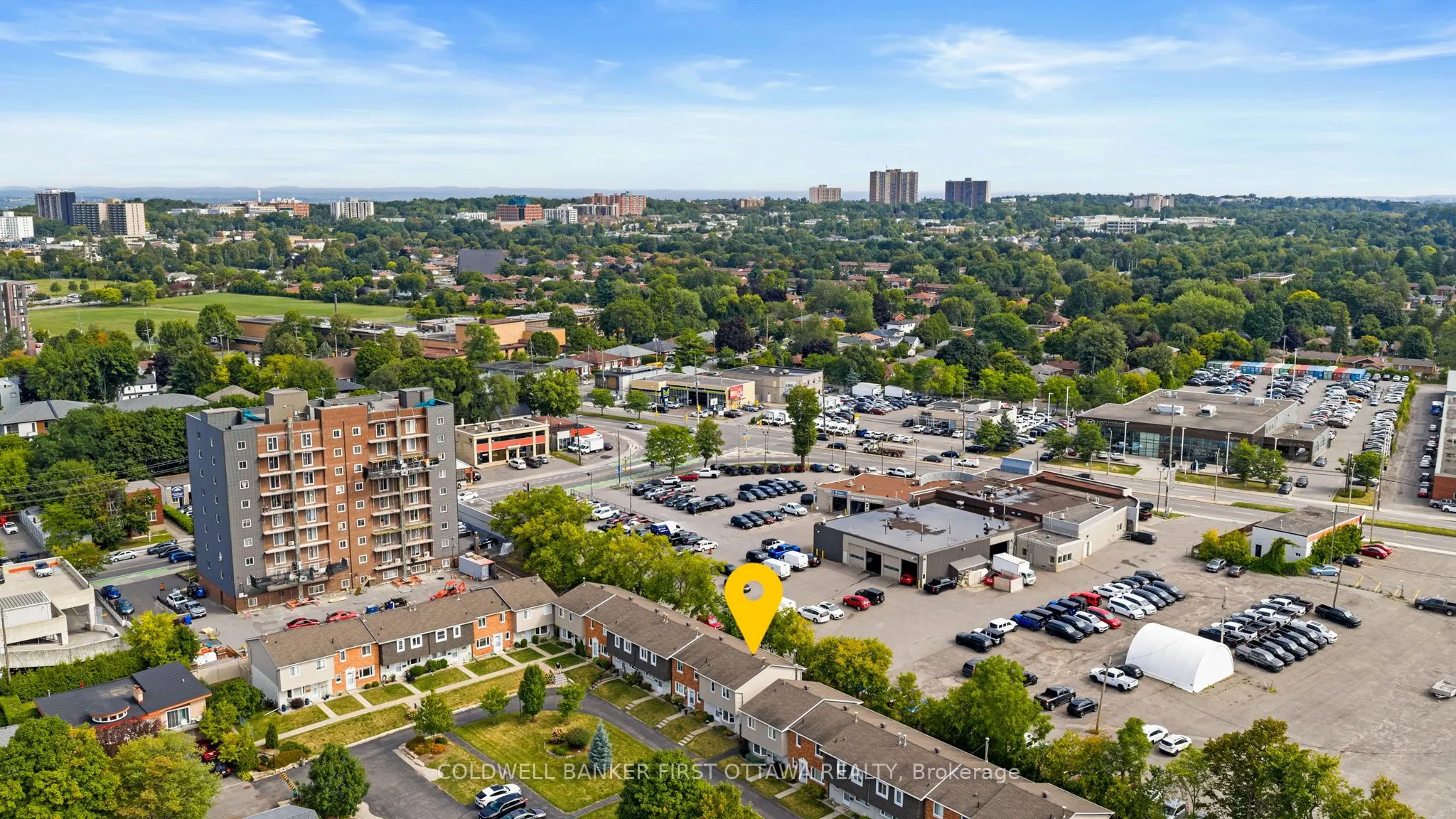 550 Straby Avenue, #12