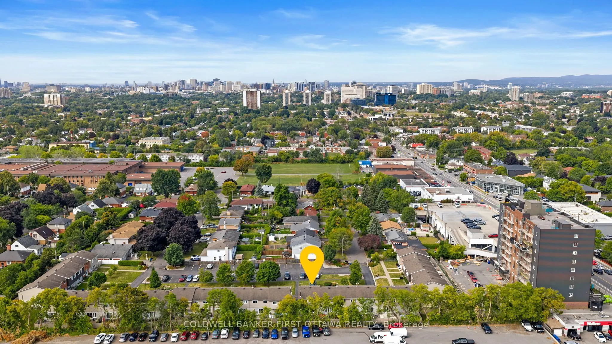 550 Straby Avenue, #12