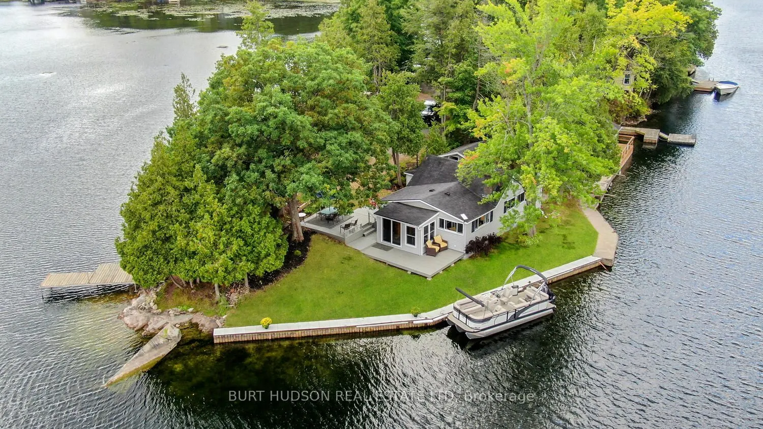 110 Greer Point Lane