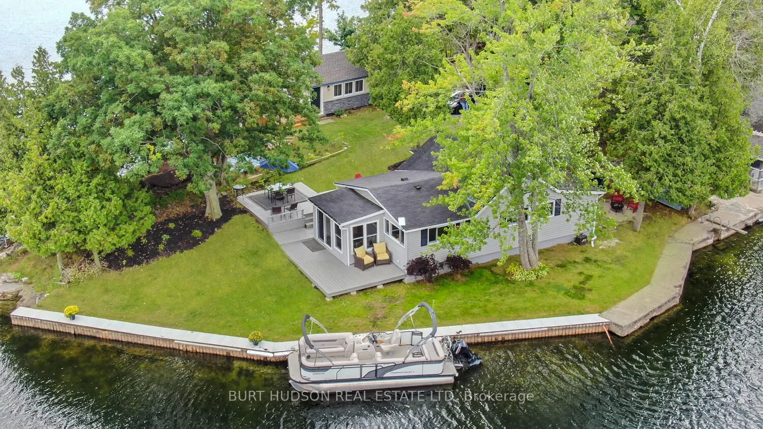 110 Greer Point Lane
