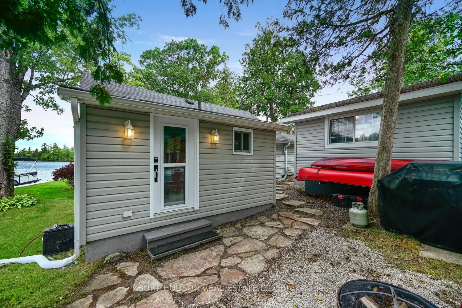 110 Greer Point Lane