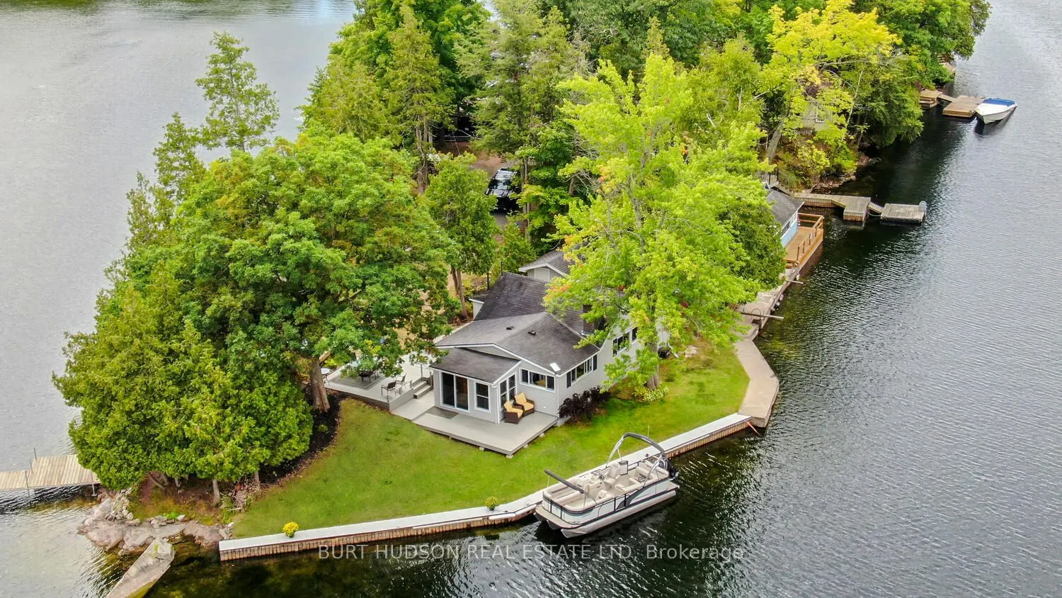 110 Greer Point Lane
