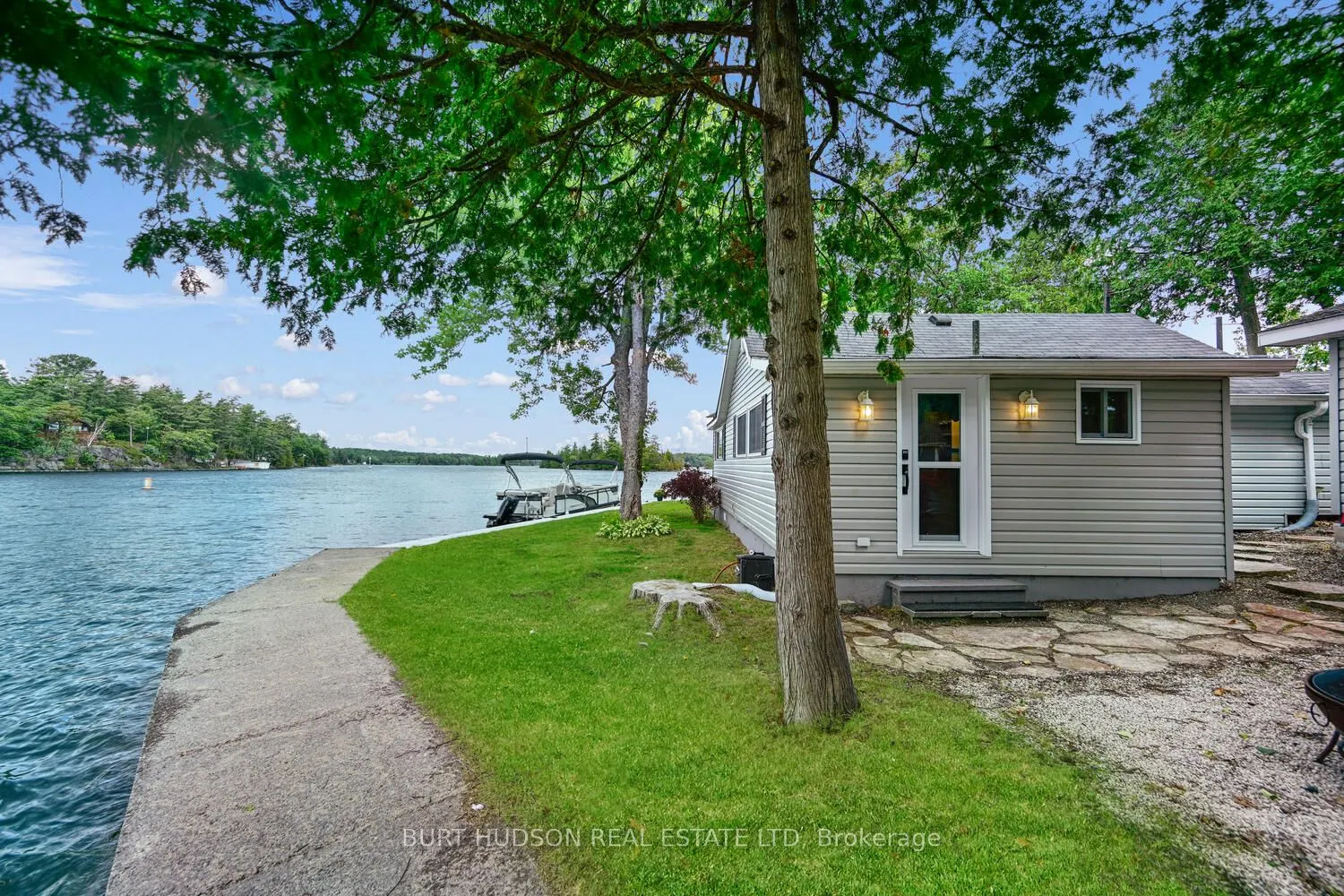 110 Greer Point Lane
