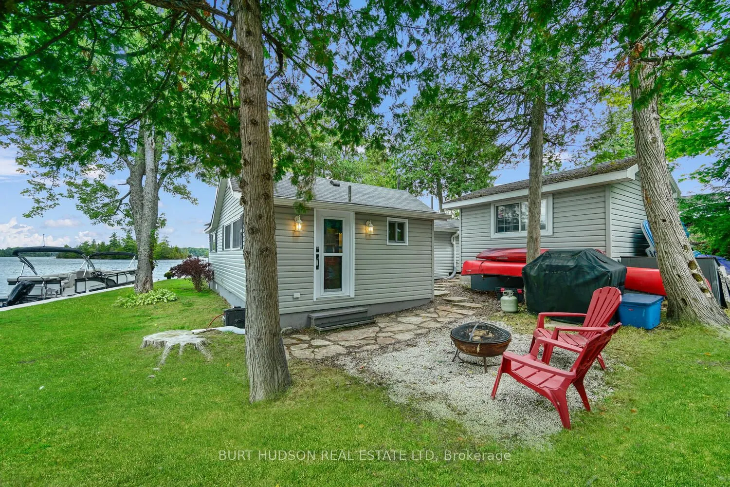 110 Greer Point Lane