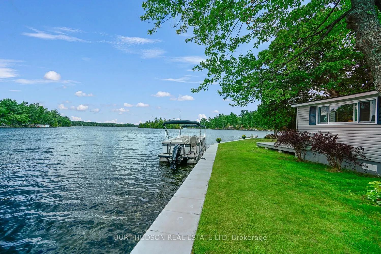 110 Greer Point Lane