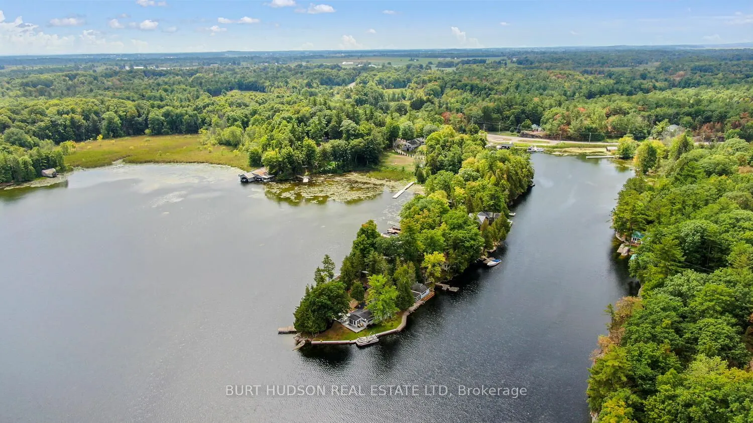110 Greer Point Lane