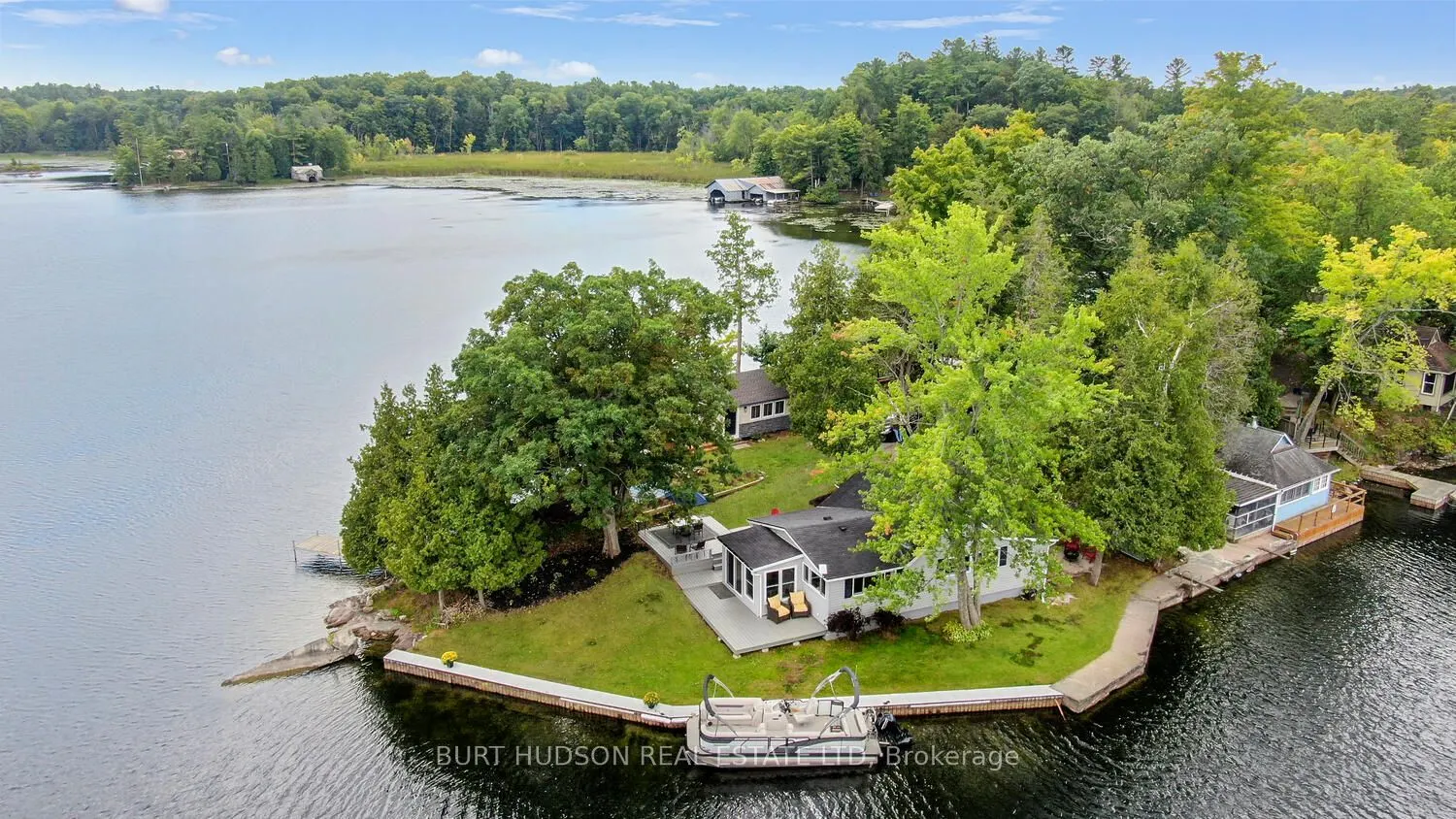 110 Greer Point Lane