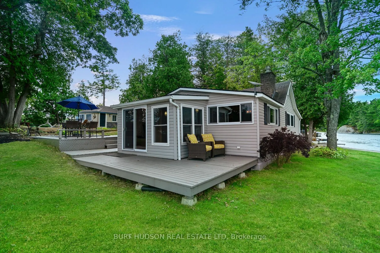 110 Greer Point Lane