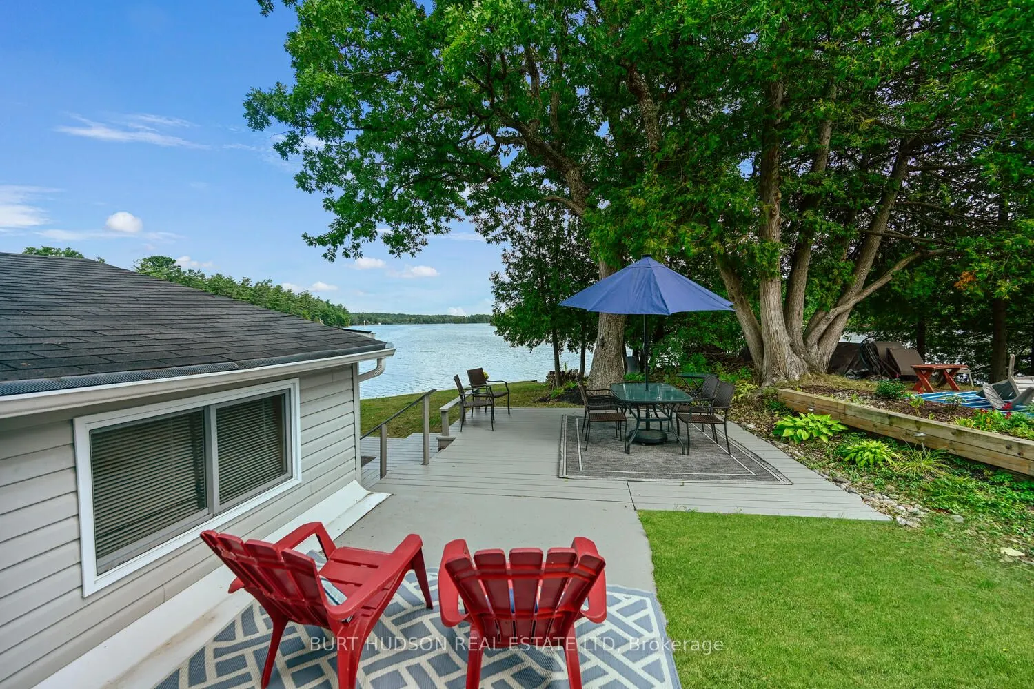 110 Greer Point Lane